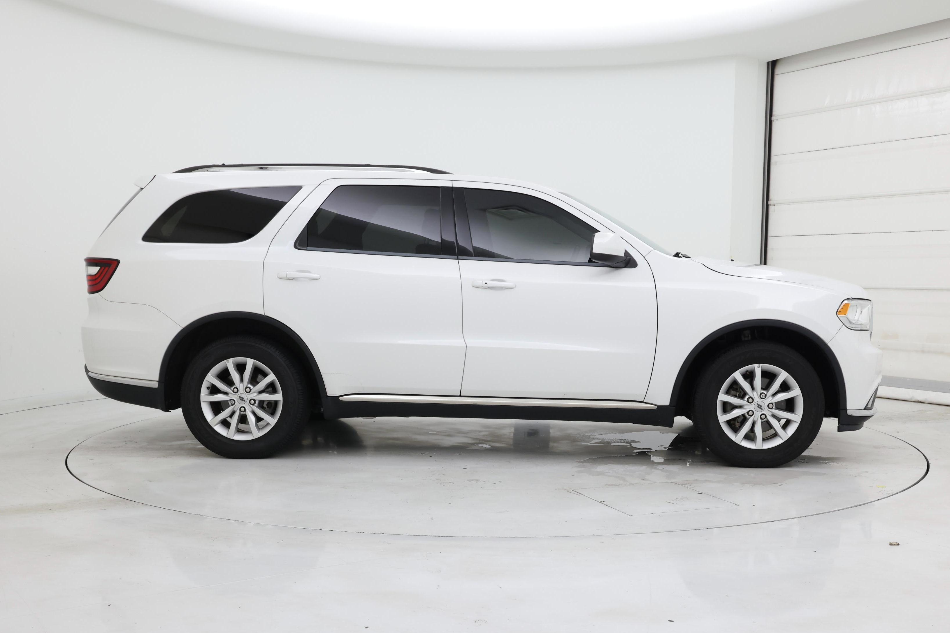 Thumbnail: 2019 Dodge Durango - 7