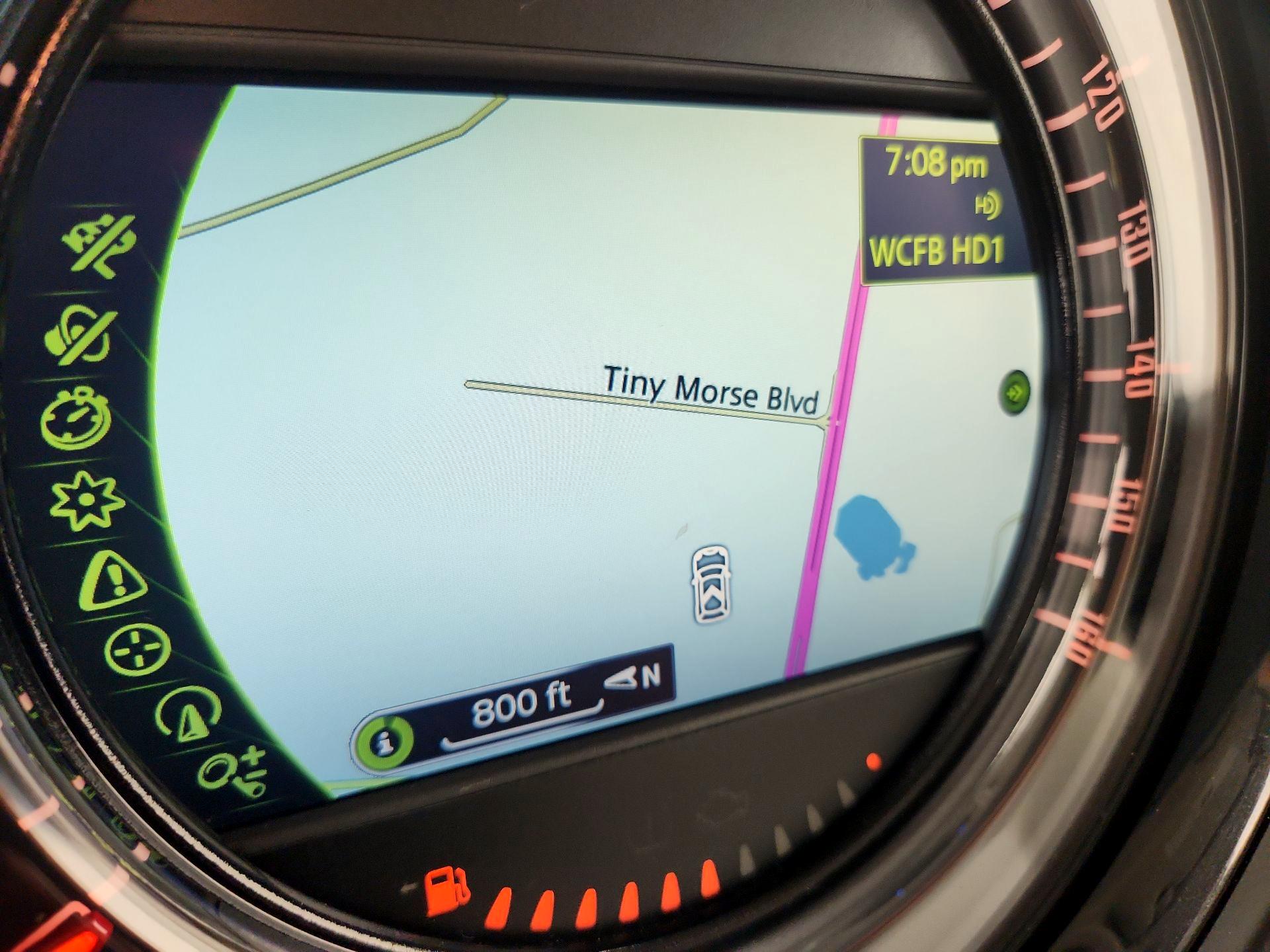 Thumbnail: 2015 MINI Cooper Paceman - 13