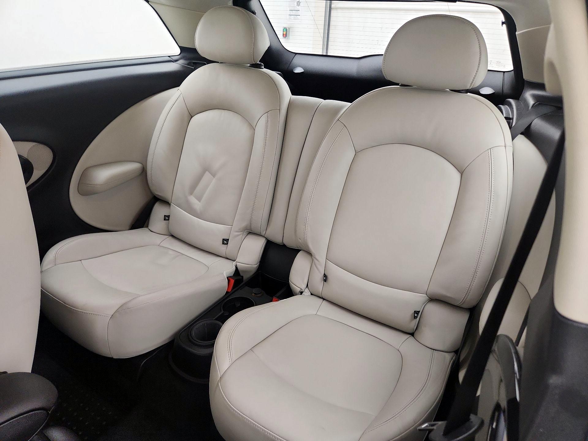 Thumbnail: 2015 MINI Cooper Paceman - 18