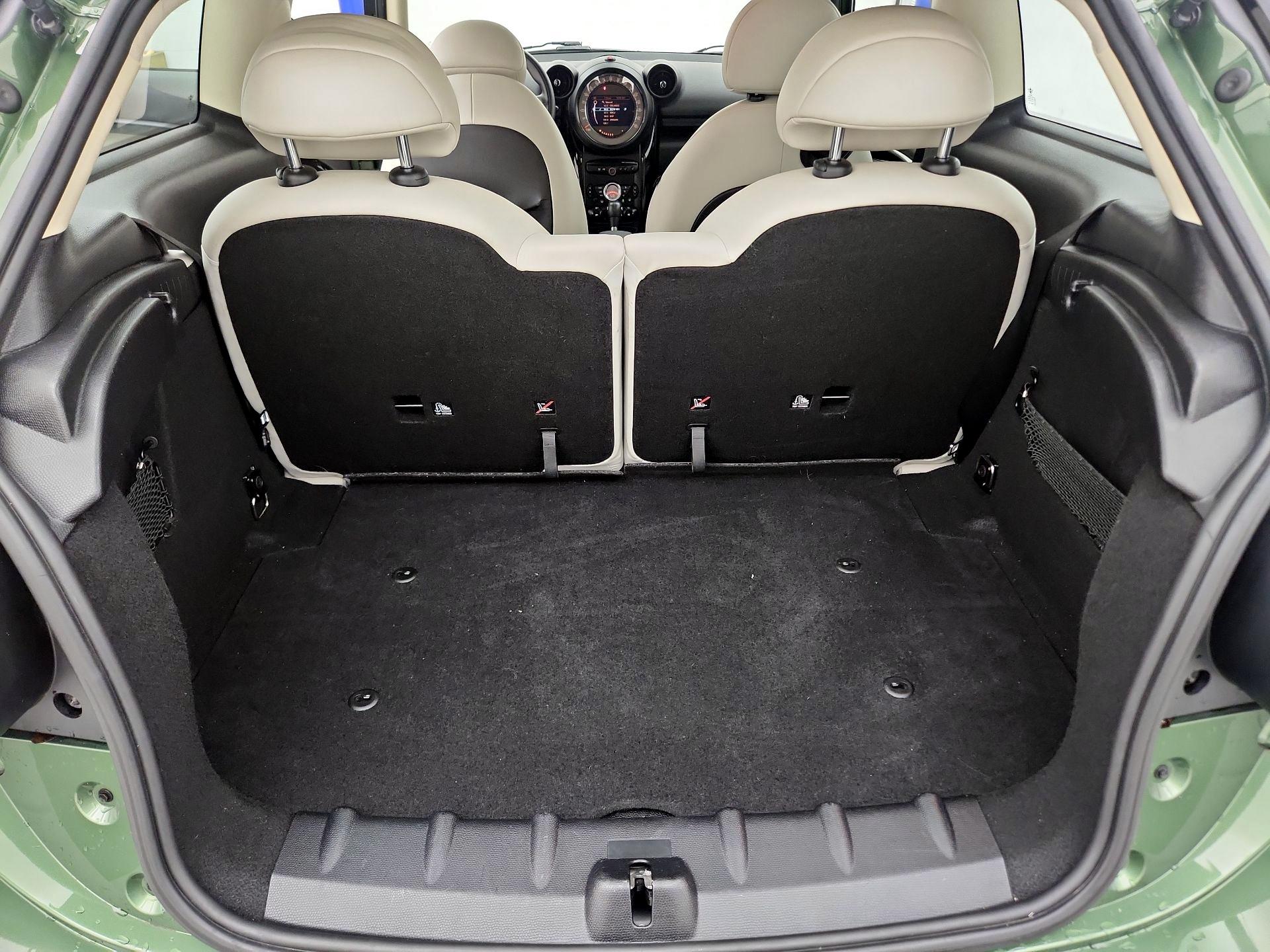 Thumbnail: 2015 MINI Cooper Paceman - 19