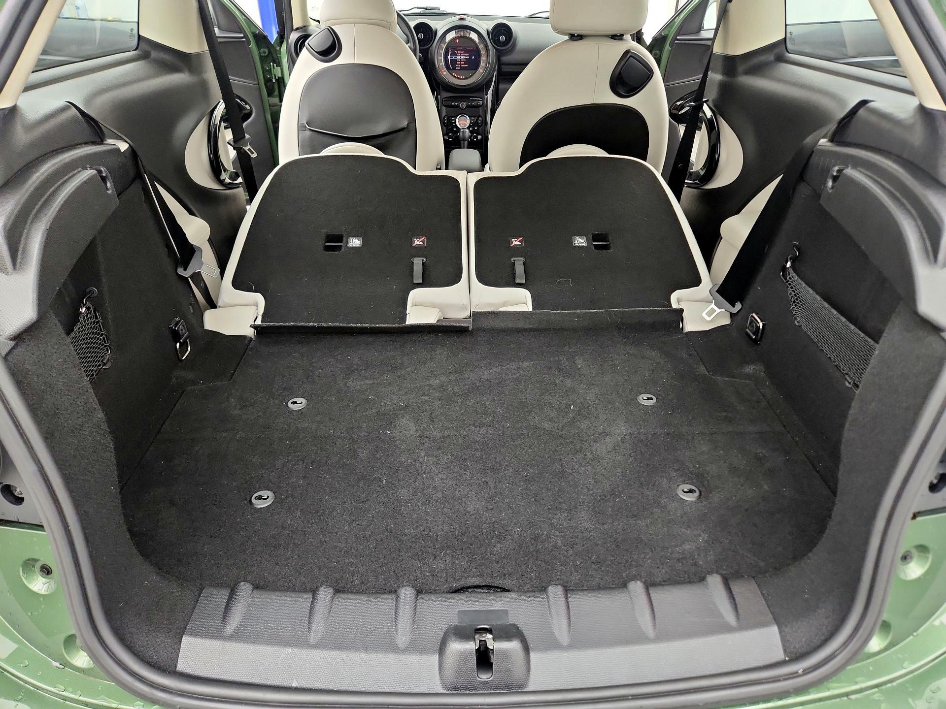 Thumbnail: 2015 MINI Cooper Paceman - 20