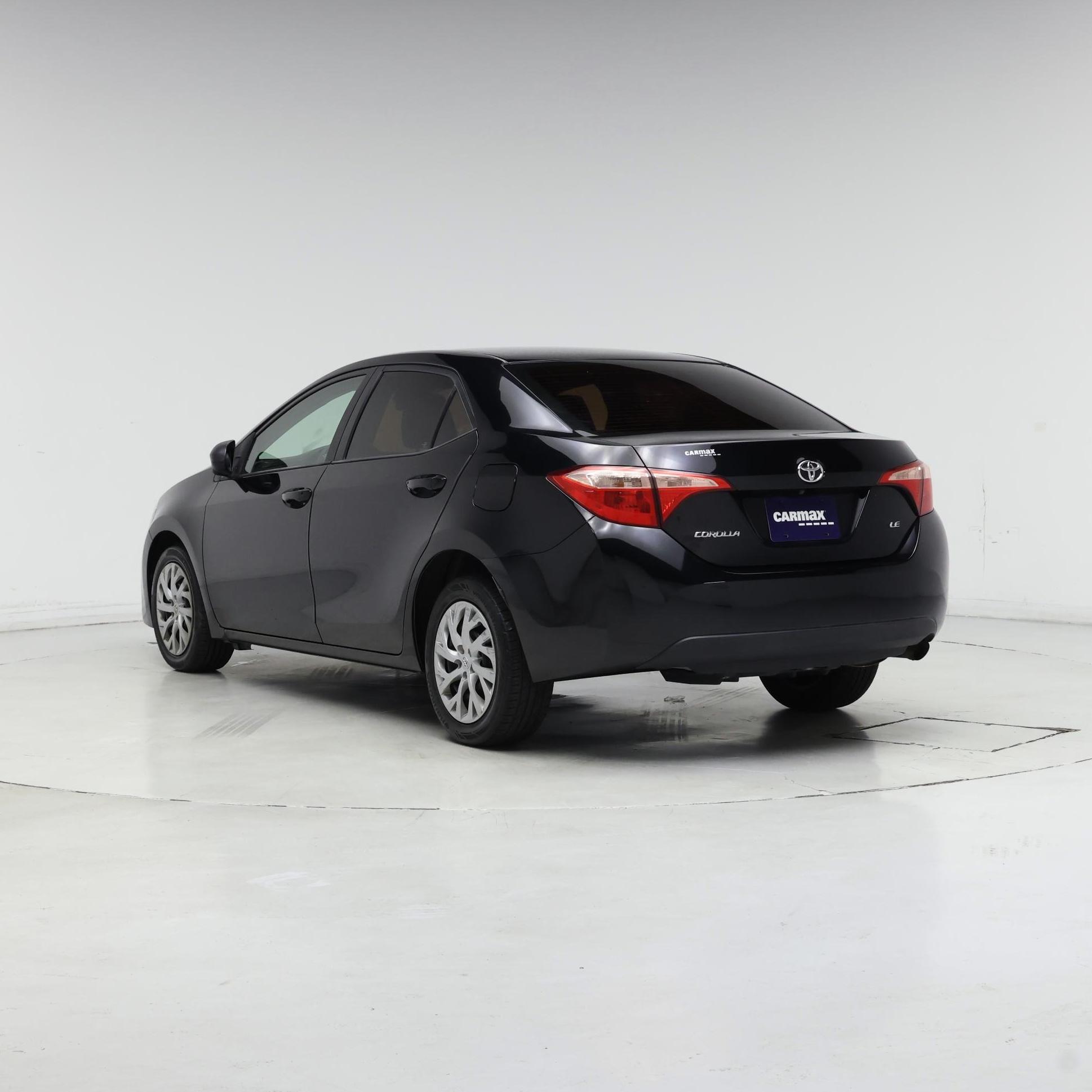 Thumbnail: 2017 Toyota Corolla - 2