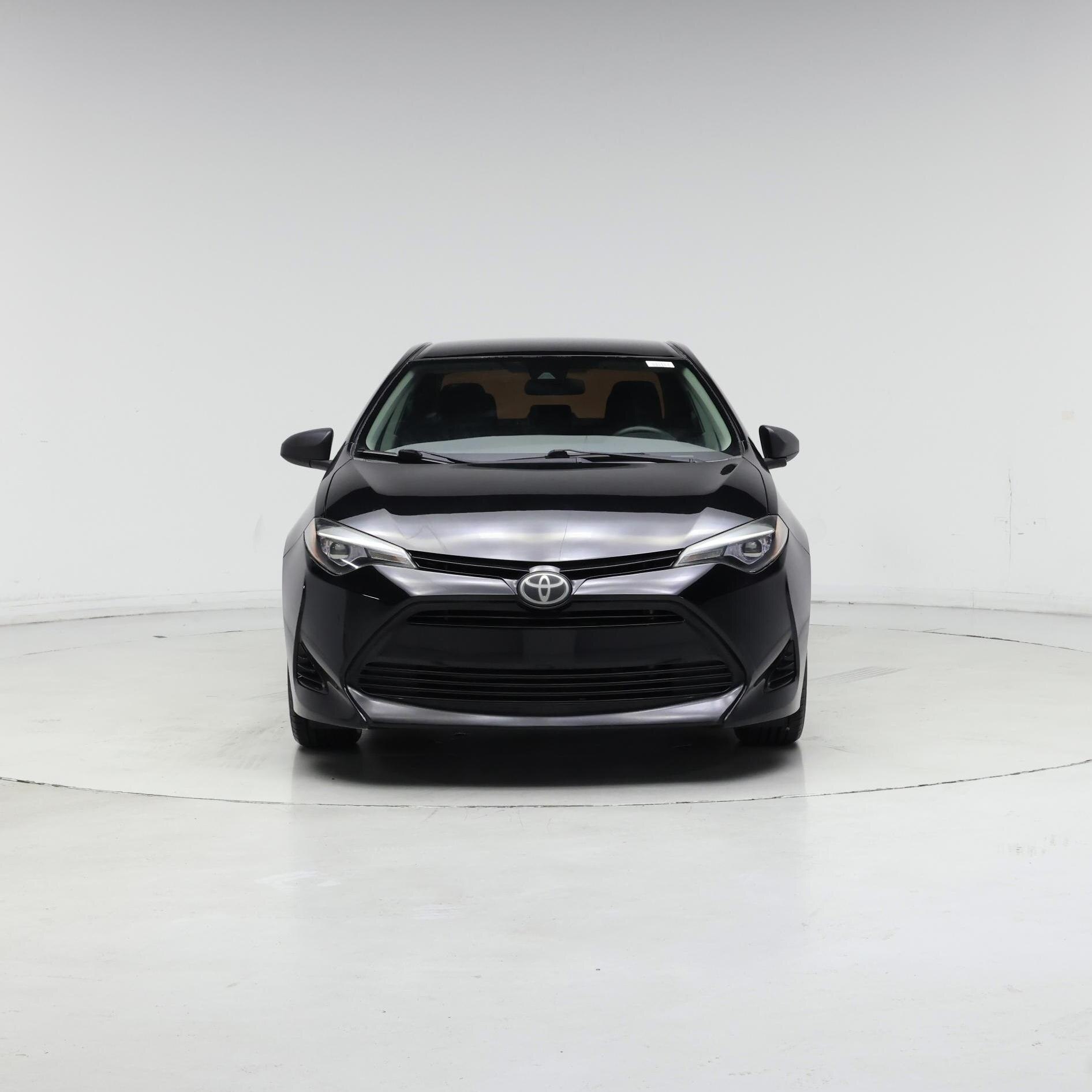 Thumbnail: 2017 Toyota Corolla - 5