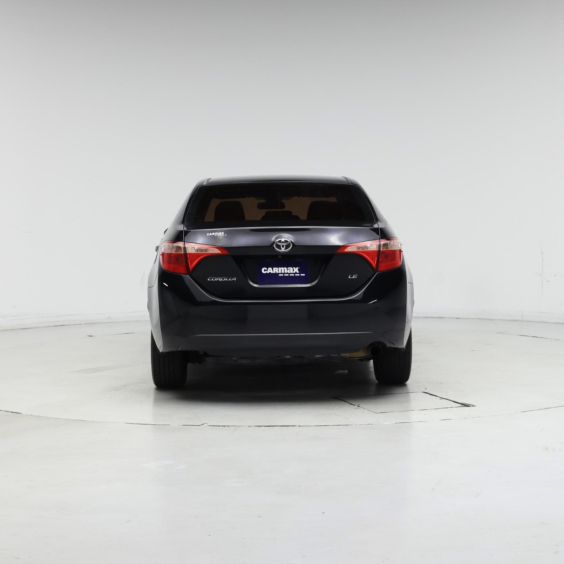 Thumbnail: 2017 Toyota Corolla - 6