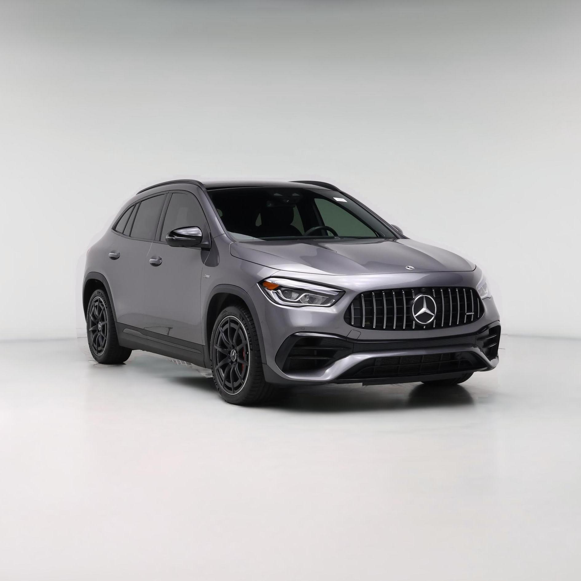 Thumbnail: 2023 Mercedes-Benz GLA - 1