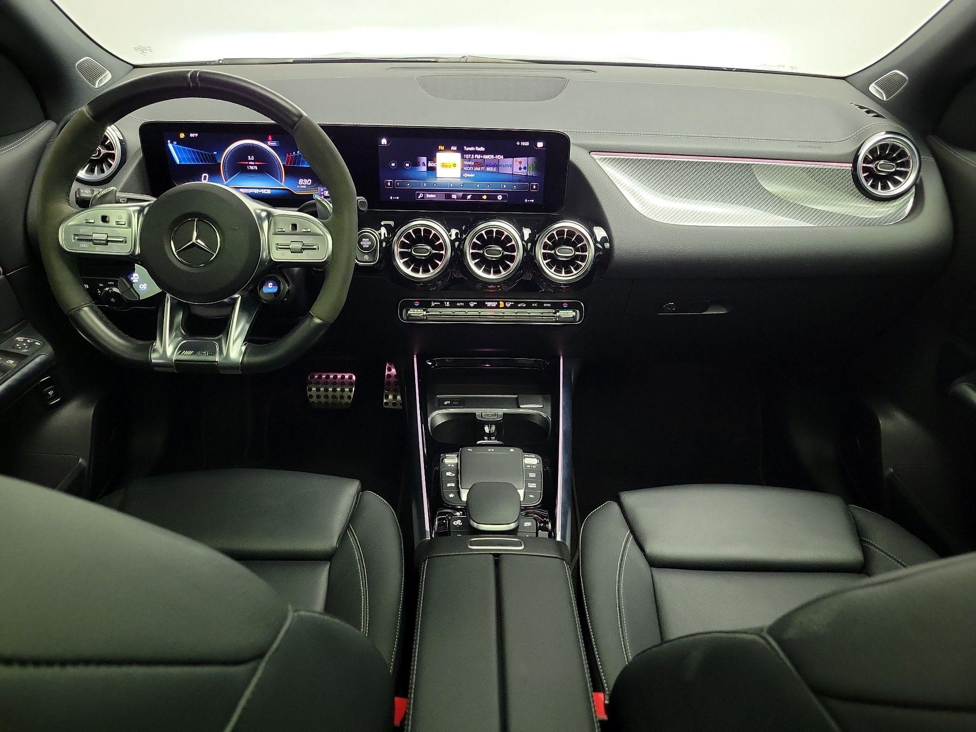 Thumbnail: 2023 Mercedes-Benz GLA - 9