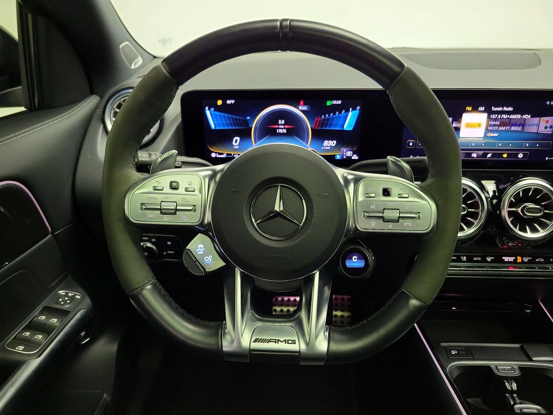 Thumbnail: 2023 Mercedes-Benz GLA - 10