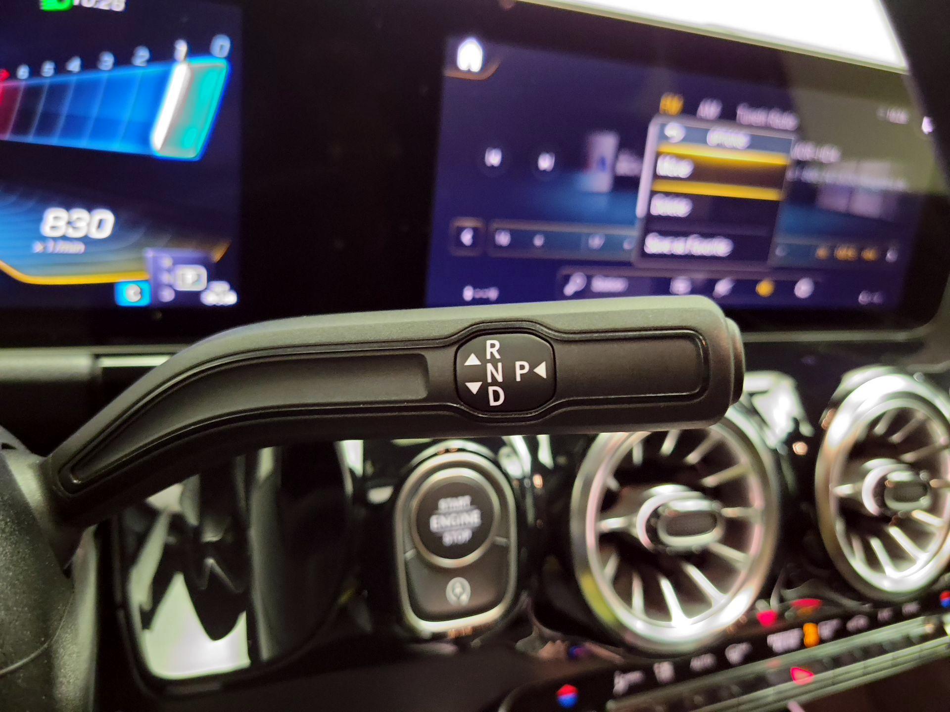 Thumbnail: 2023 Mercedes-Benz GLA - 18