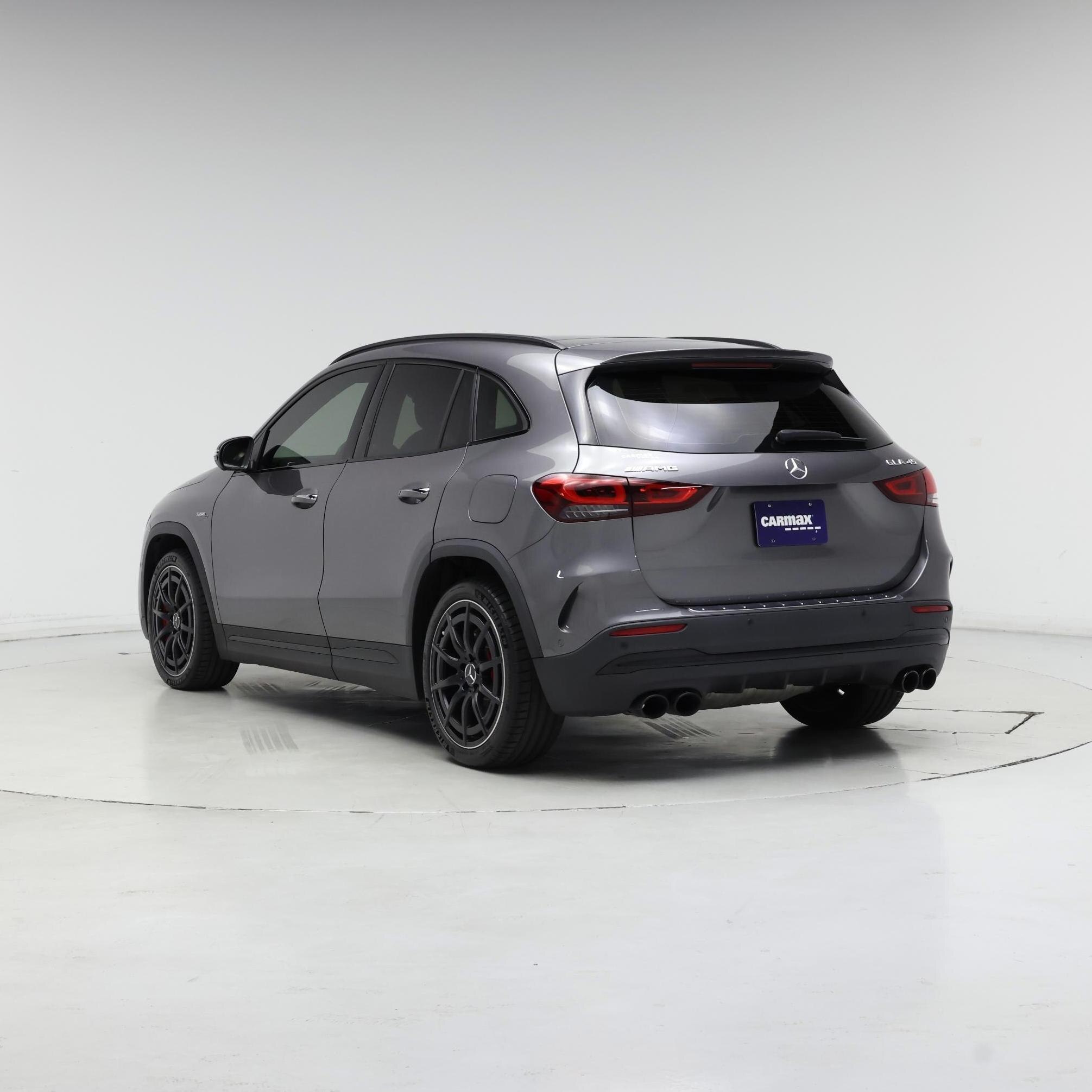 Thumbnail: 2023 Mercedes-Benz GLA - 2