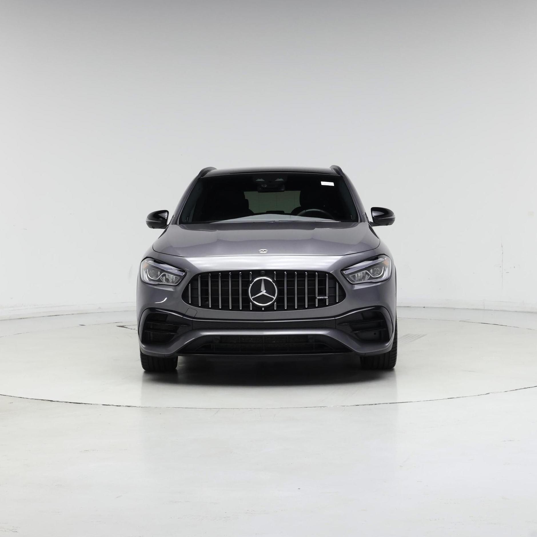 Thumbnail: 2023 Mercedes-Benz GLA - 5