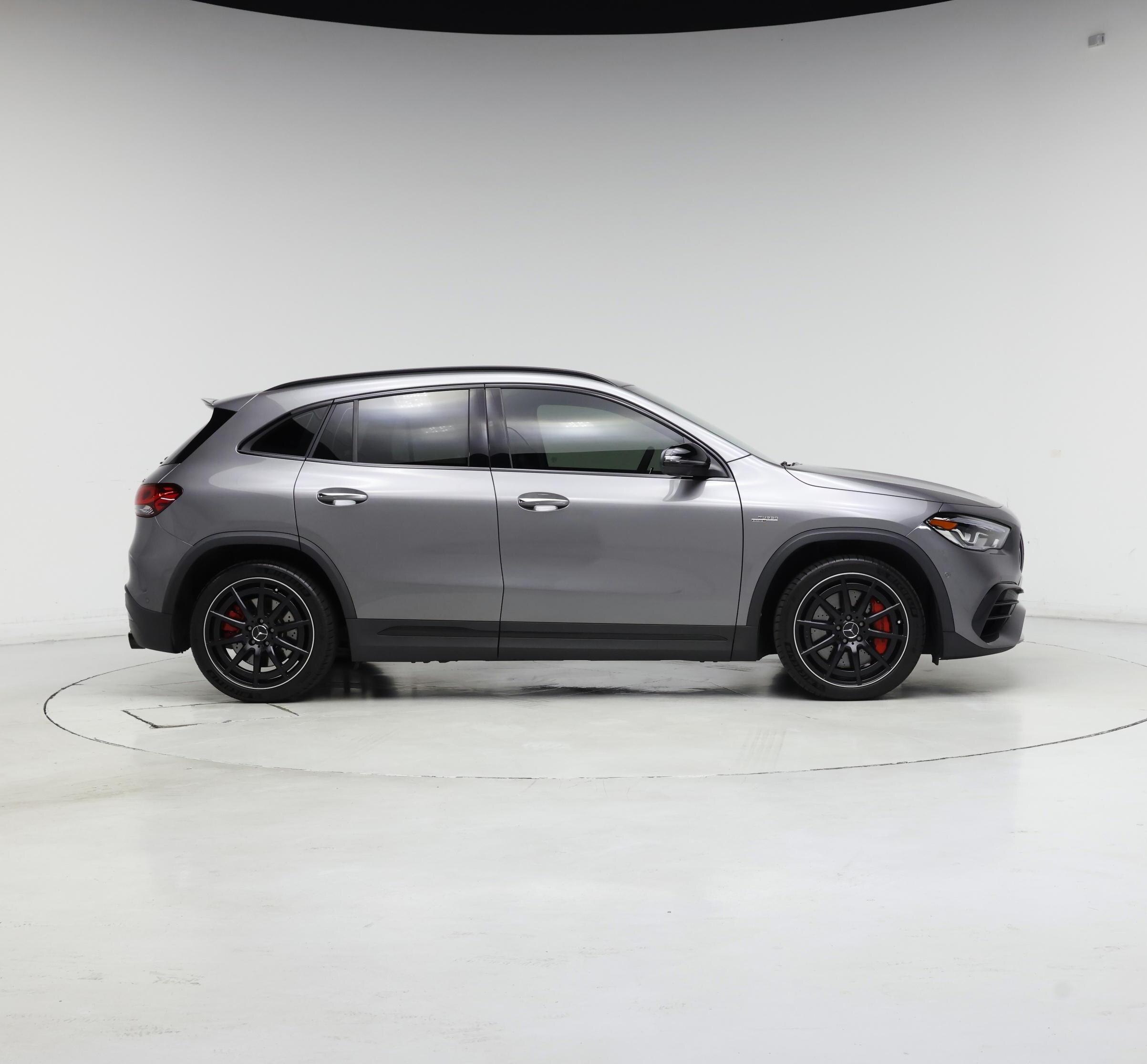 Thumbnail: 2023 Mercedes-Benz GLA - 7