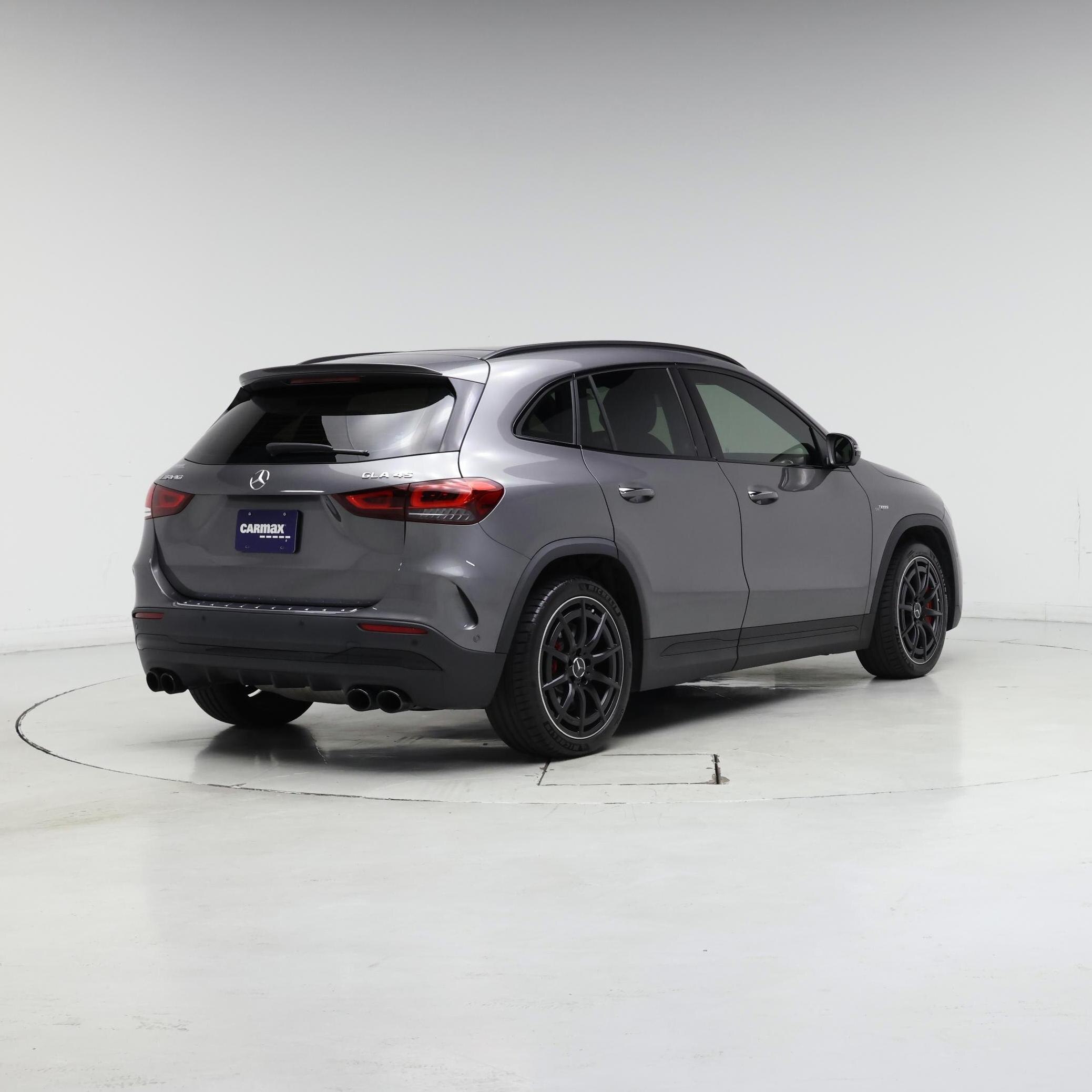 Thumbnail: 2023 Mercedes-Benz GLA - 8