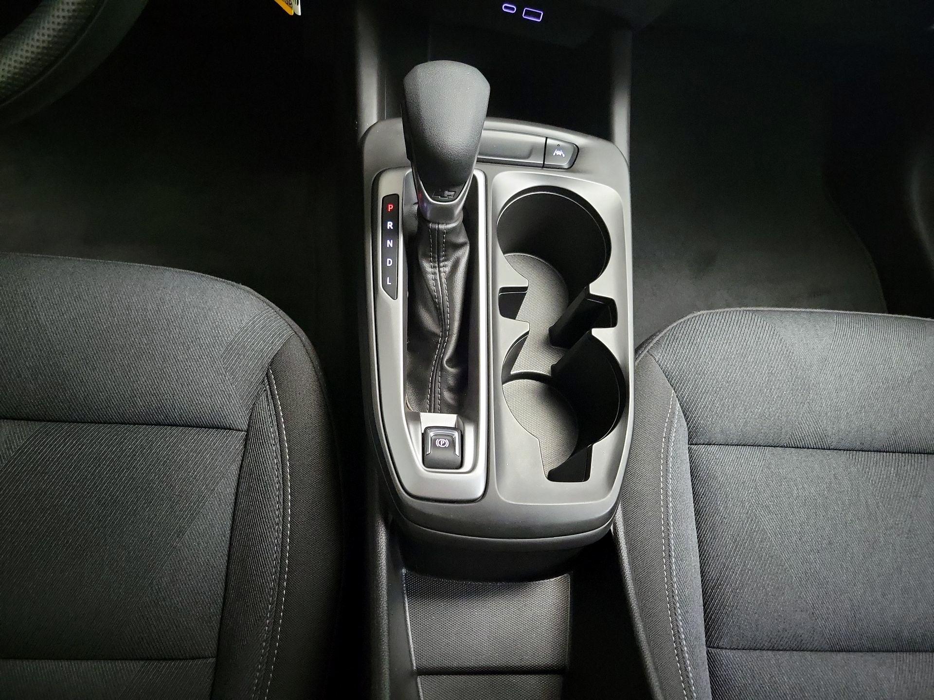 Thumbnail: 2024 Chevrolet Trax - 17