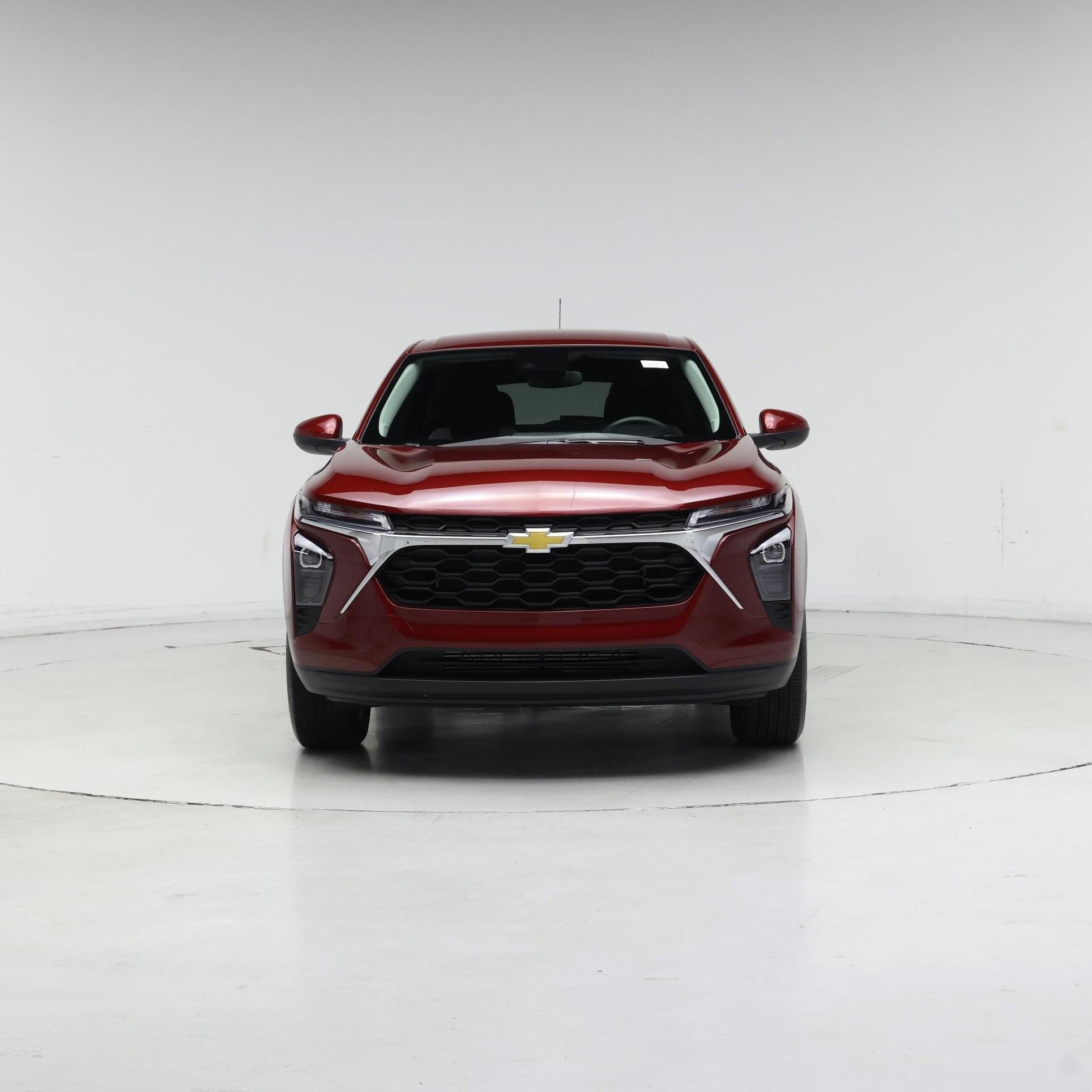 Thumbnail: 2024 Chevrolet Trax - 5