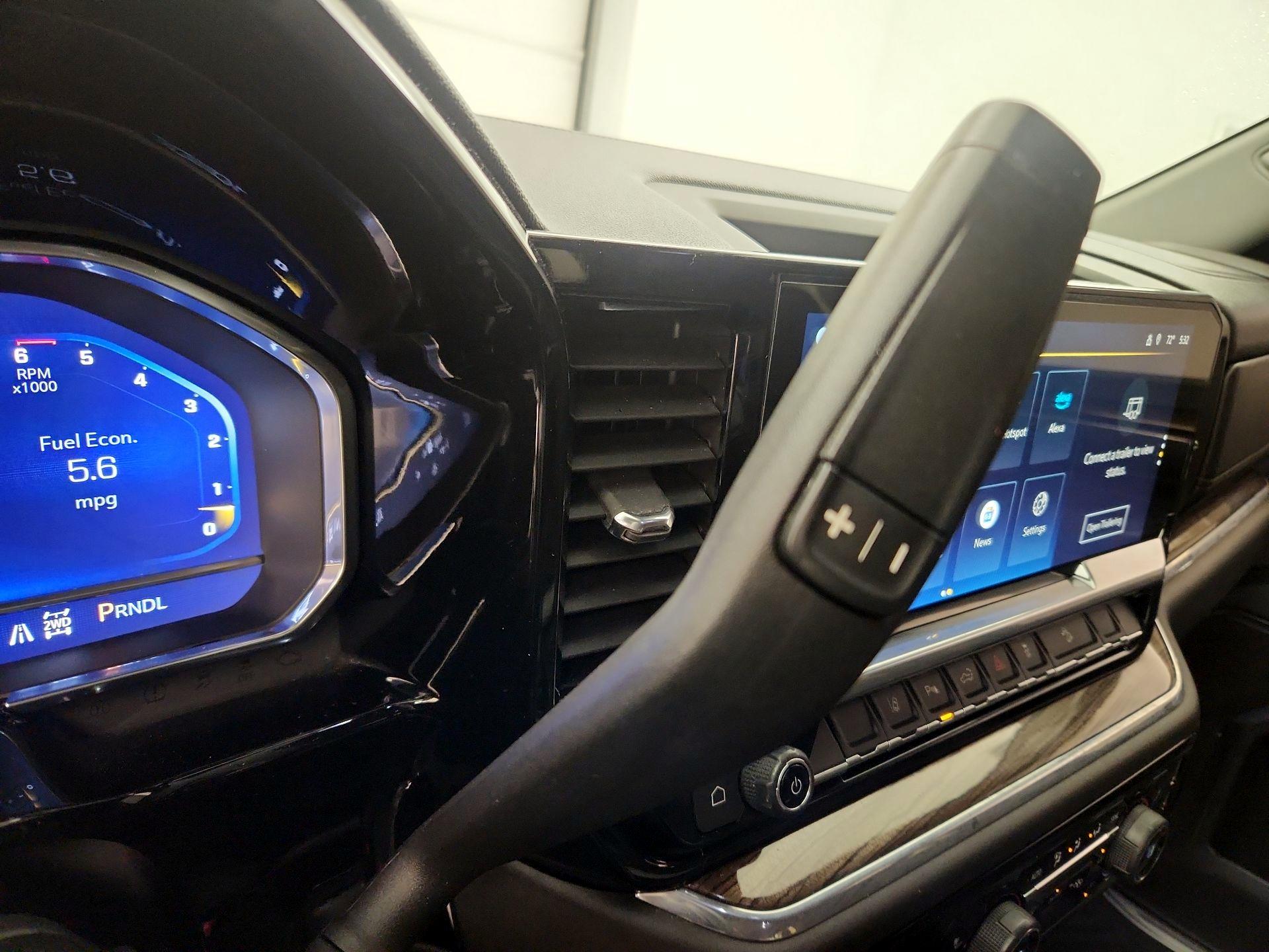 Thumbnail: 2024 Chevrolet Silverado 2500 - 17