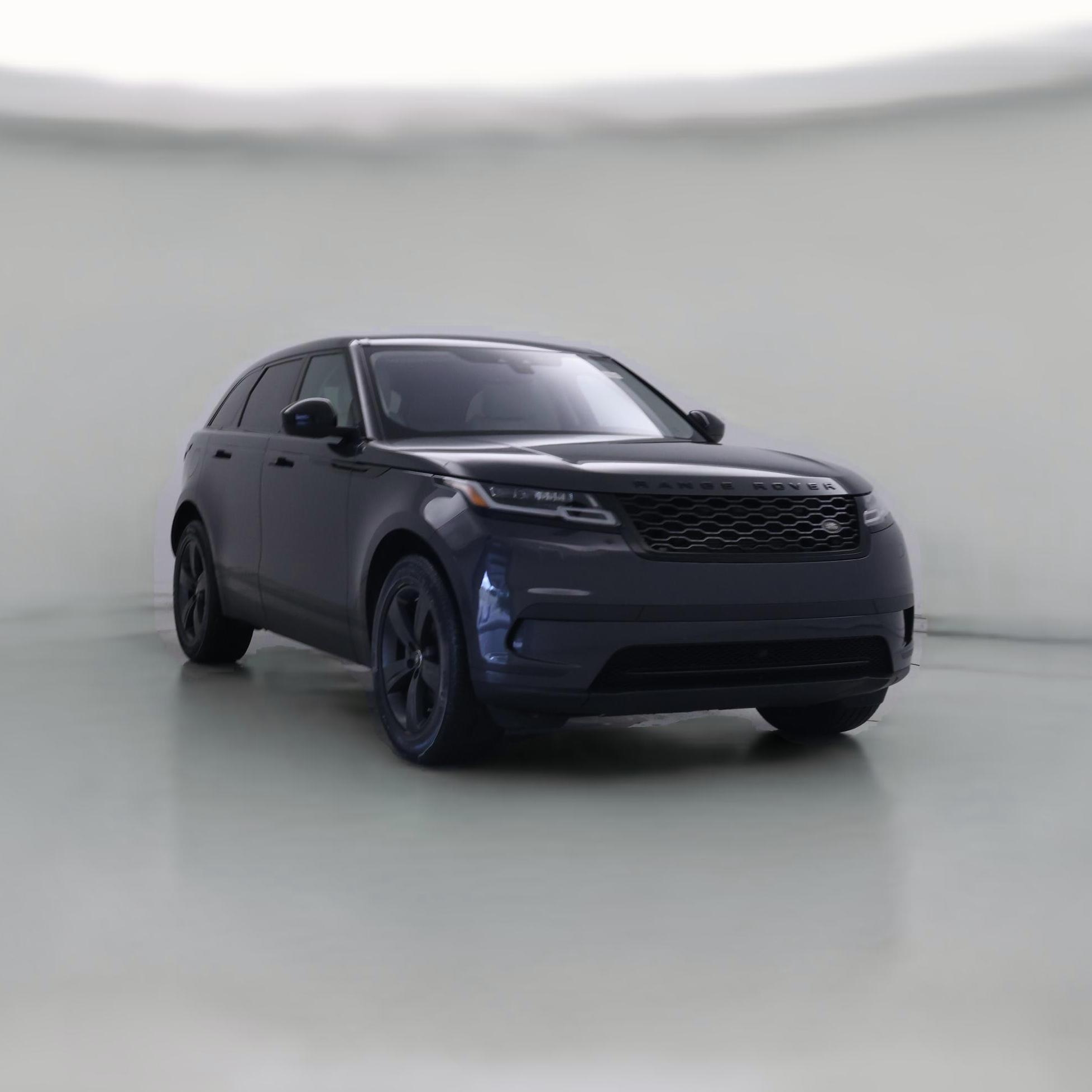 Thumbnail: 2020 Land Rover Range Rover Velar - 1