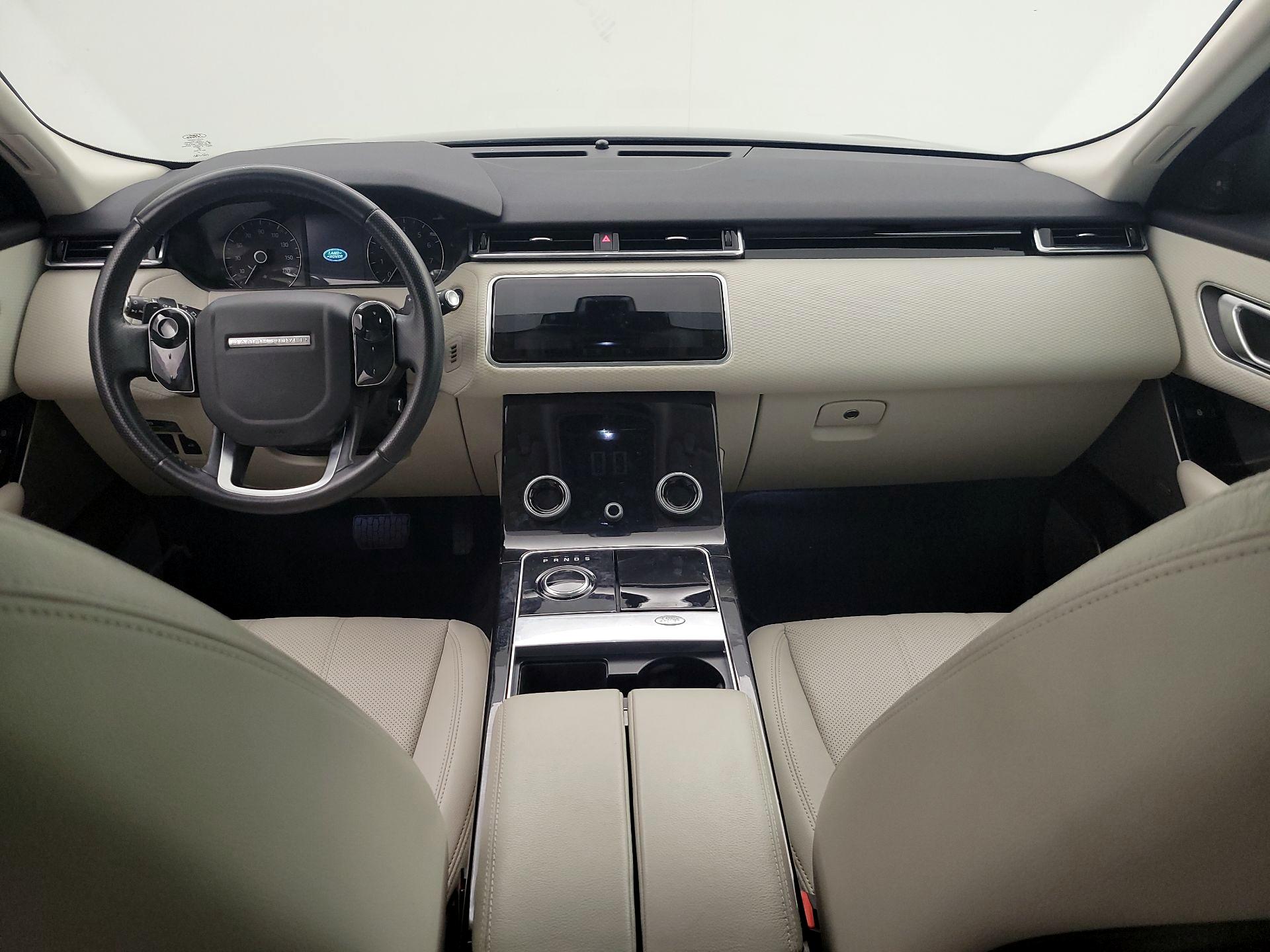 Thumbnail: 2020 Land Rover Range Rover Velar - 9