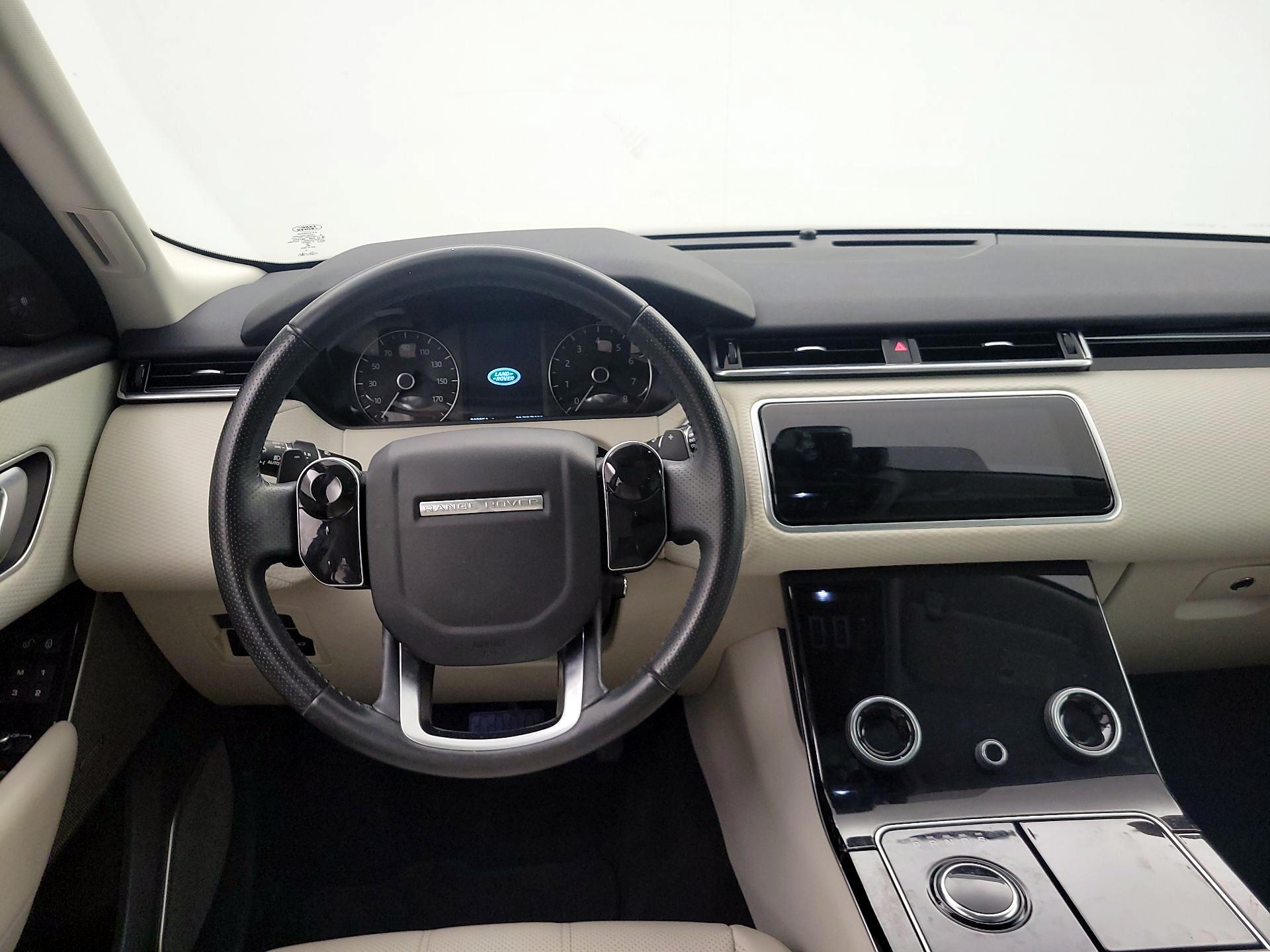 Thumbnail: 2020 Land Rover Range Rover Velar - 10