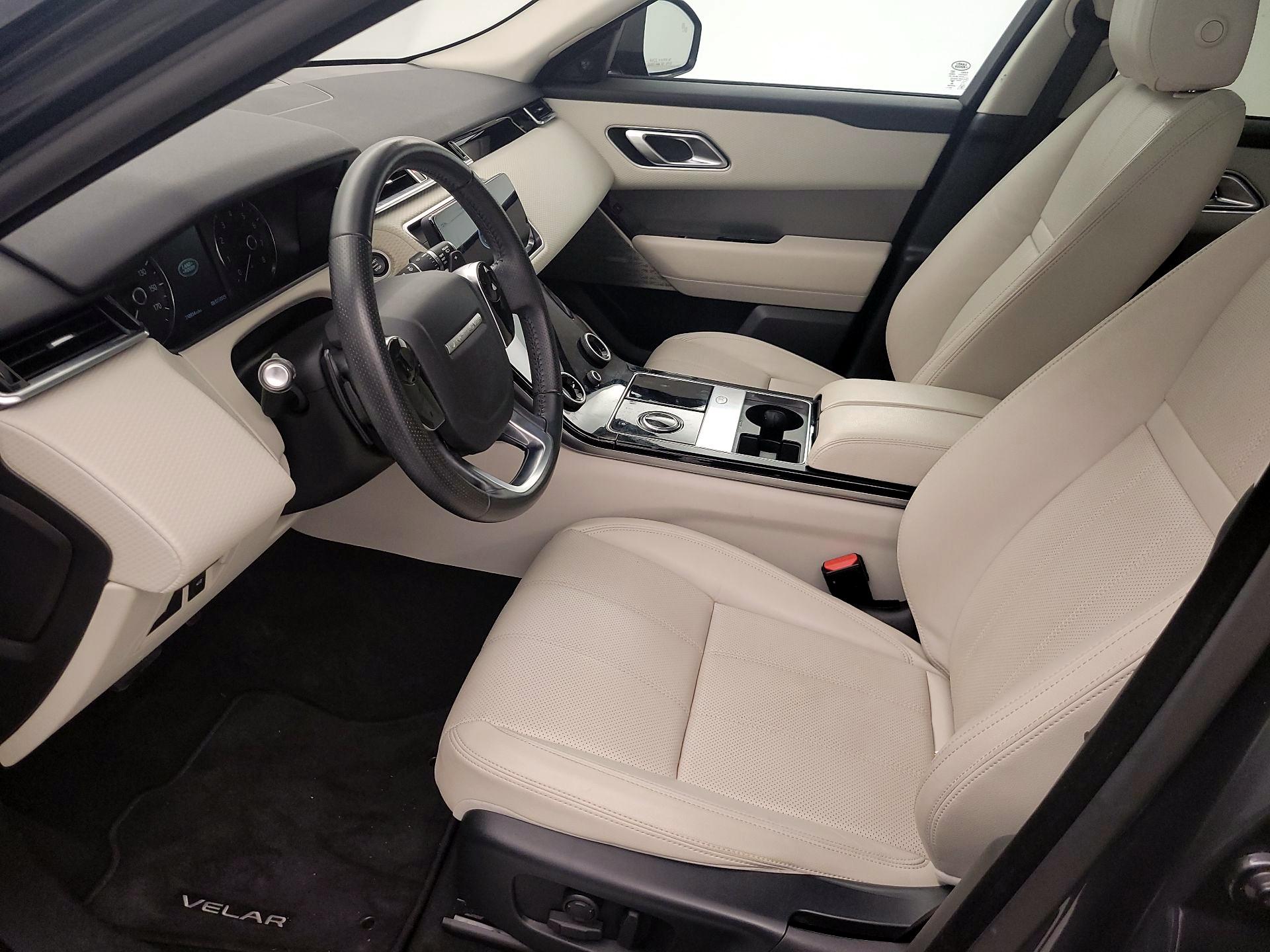 Thumbnail: 2020 Land Rover Range Rover Velar - 11