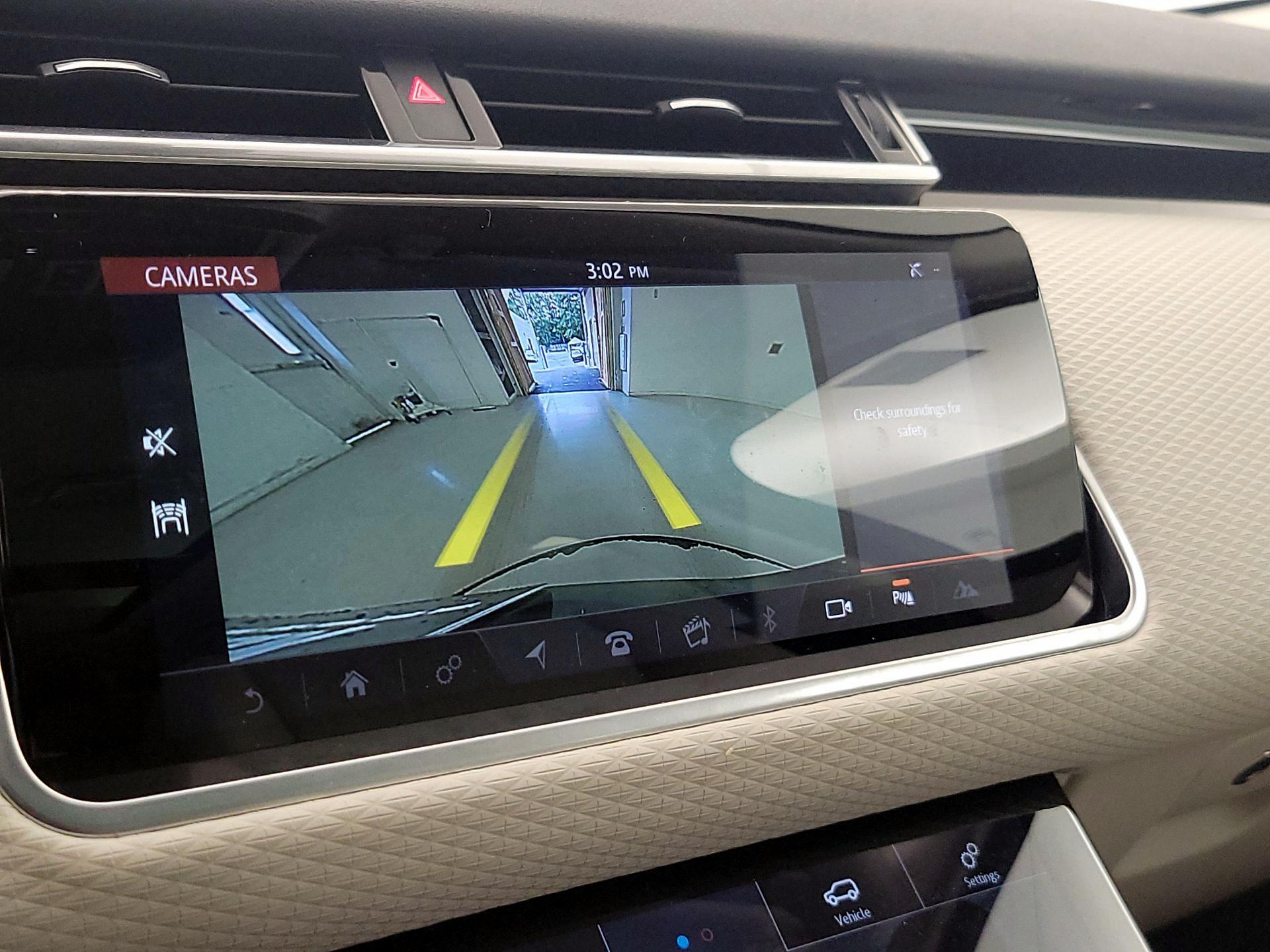 Thumbnail: 2020 Land Rover Range Rover Velar - 15