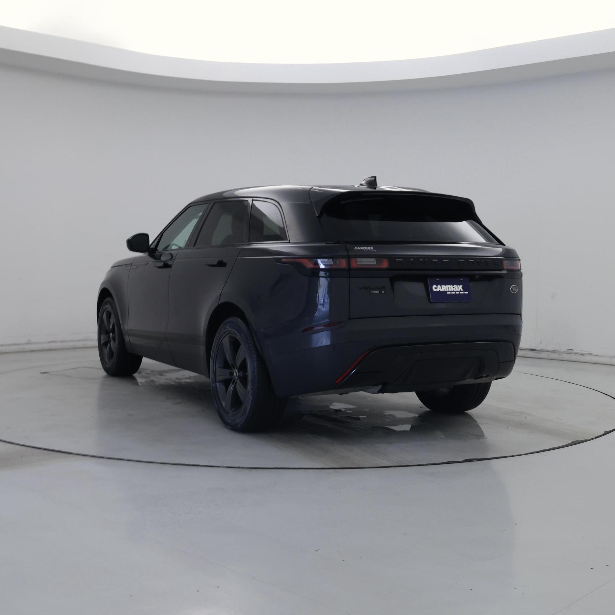 Thumbnail: 2020 Land Rover Range Rover Velar - 2
