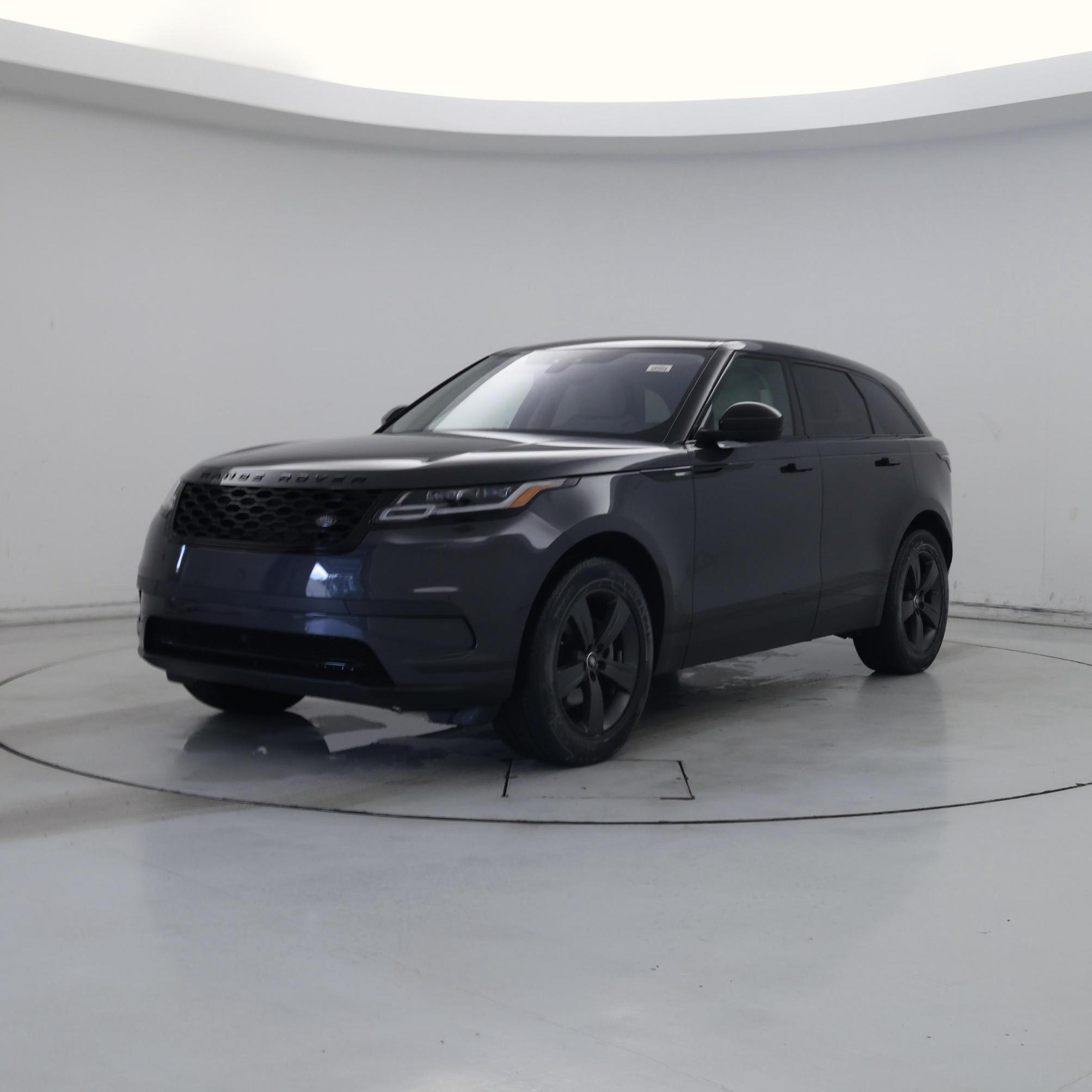 Thumbnail: 2020 Land Rover Range Rover Velar - 4