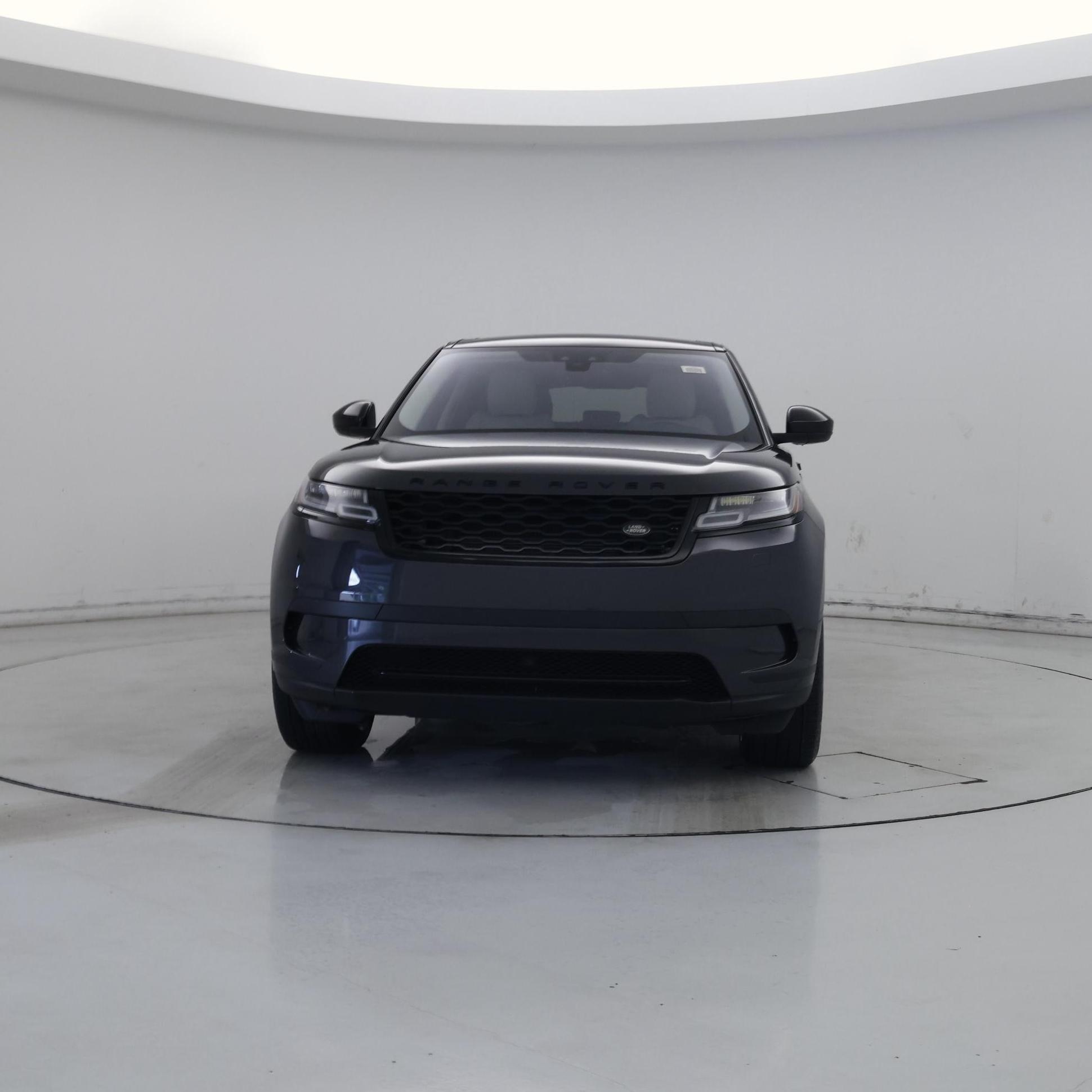 Thumbnail: 2020 Land Rover Range Rover Velar - 5