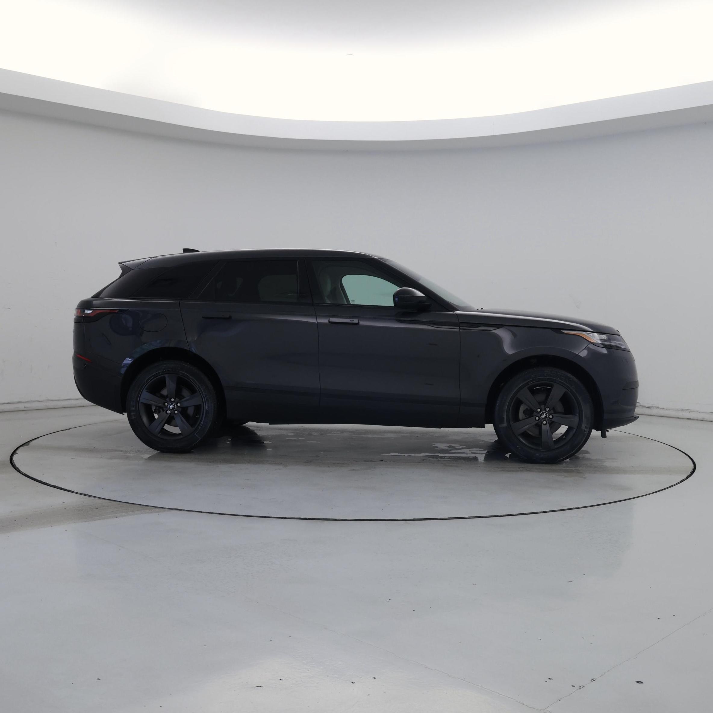 Thumbnail: 2020 Land Rover Range Rover Velar - 7