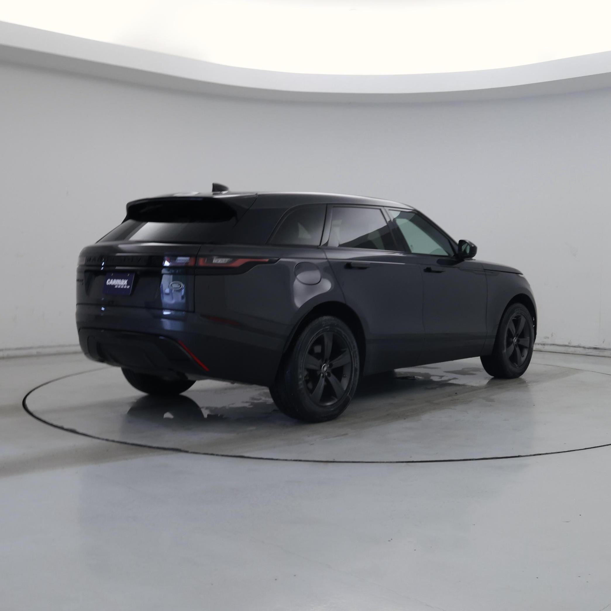 Thumbnail: 2020 Land Rover Range Rover Velar - 8
