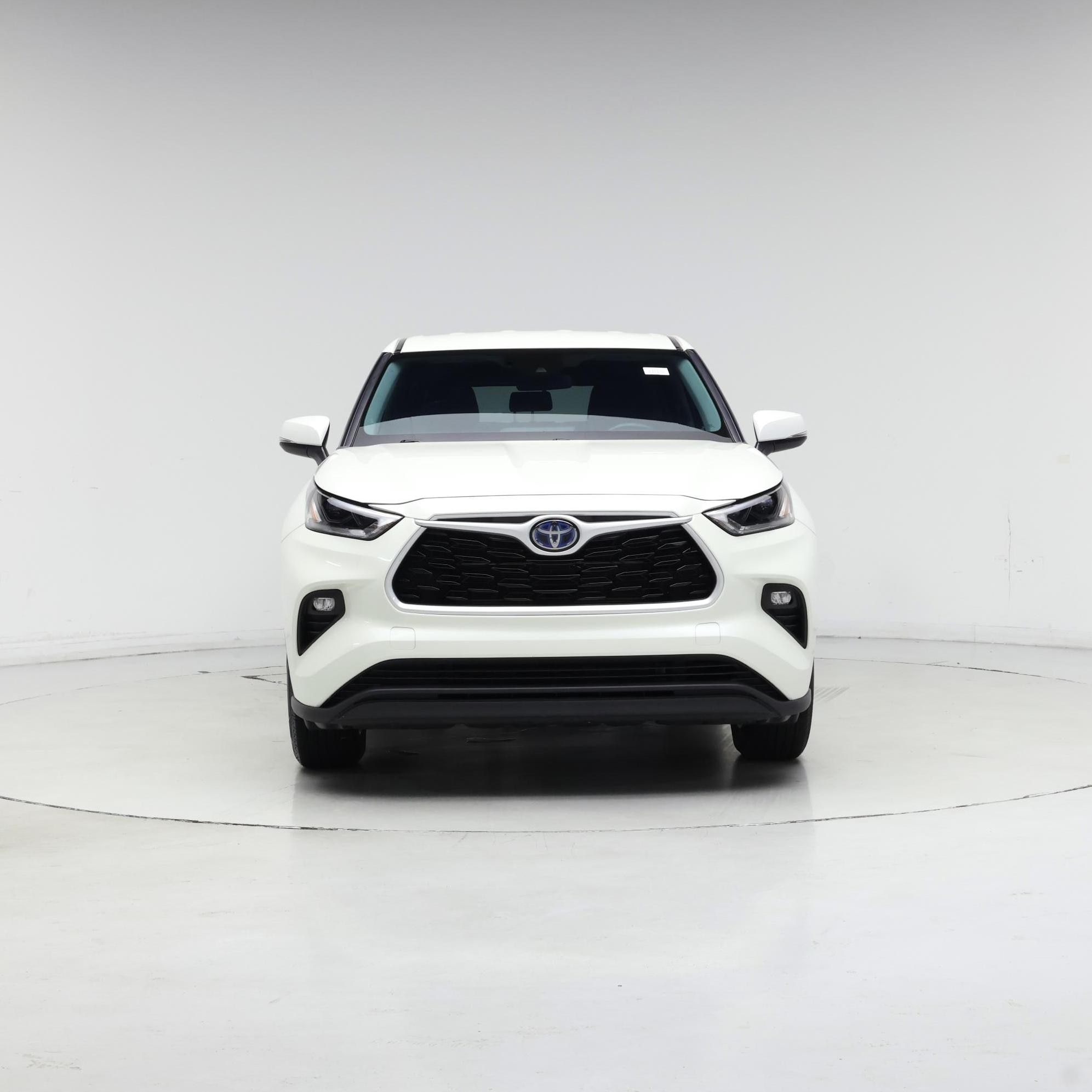 Thumbnail: 2021 Toyota Highlander - 5