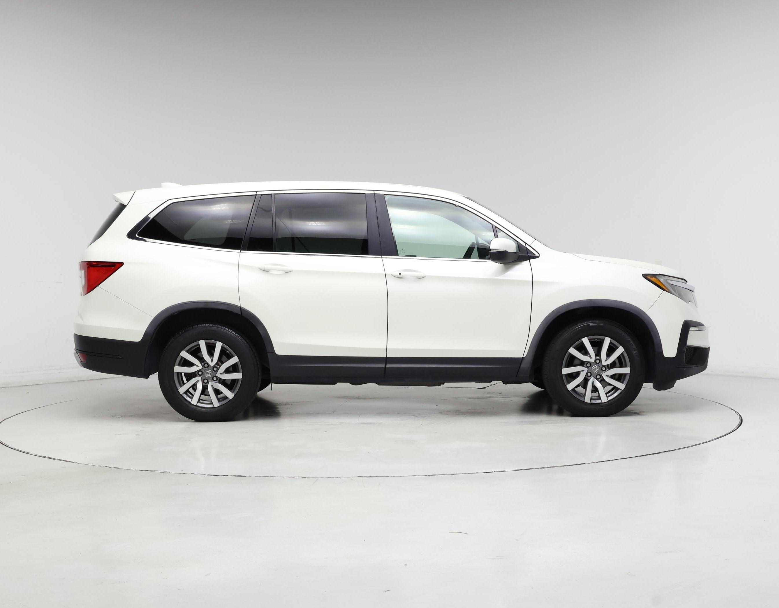 Thumbnail: 2019 Honda Pilot - 7