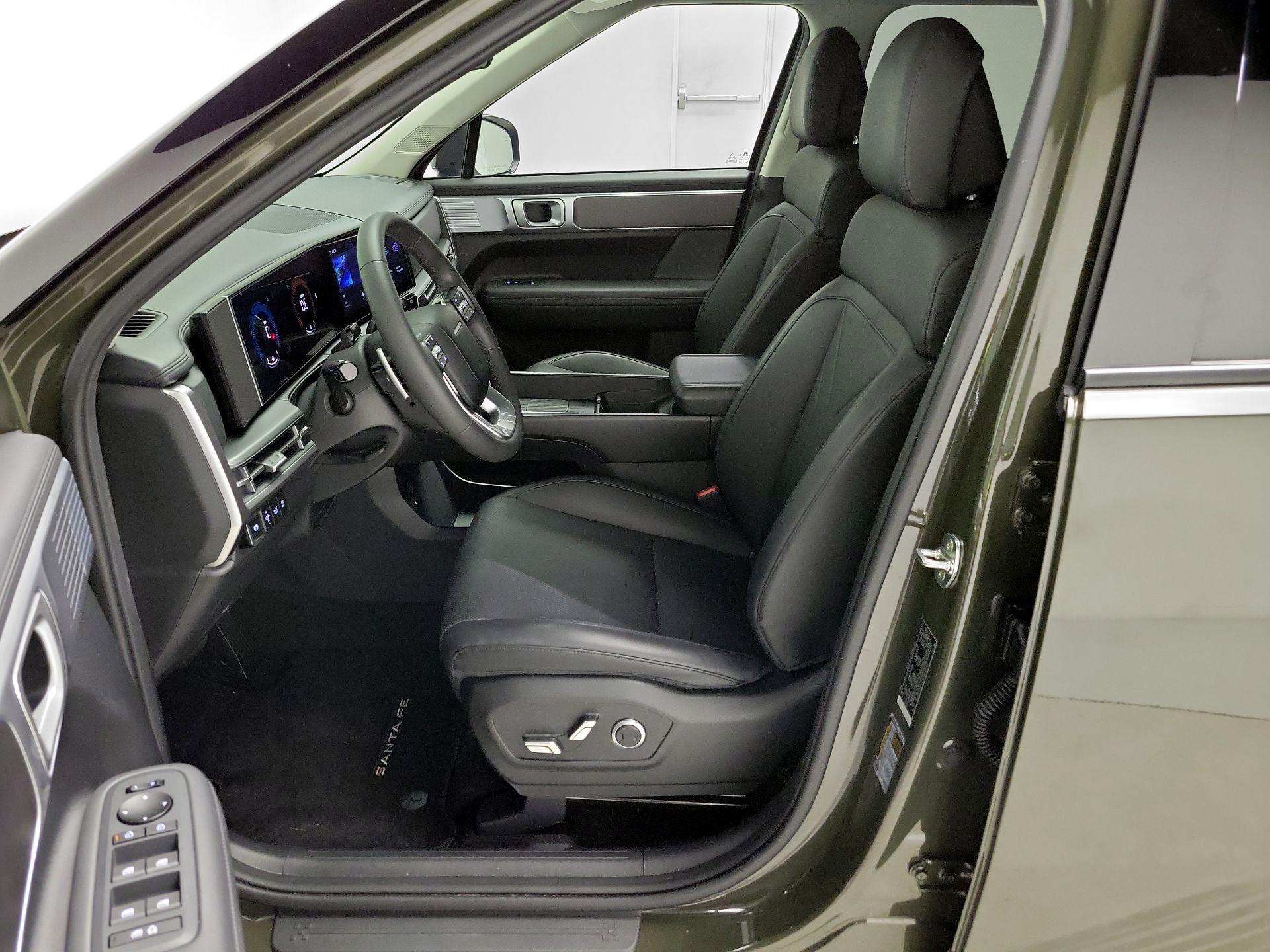 Thumbnail: 2024 Hyundai Santa Fe - 11