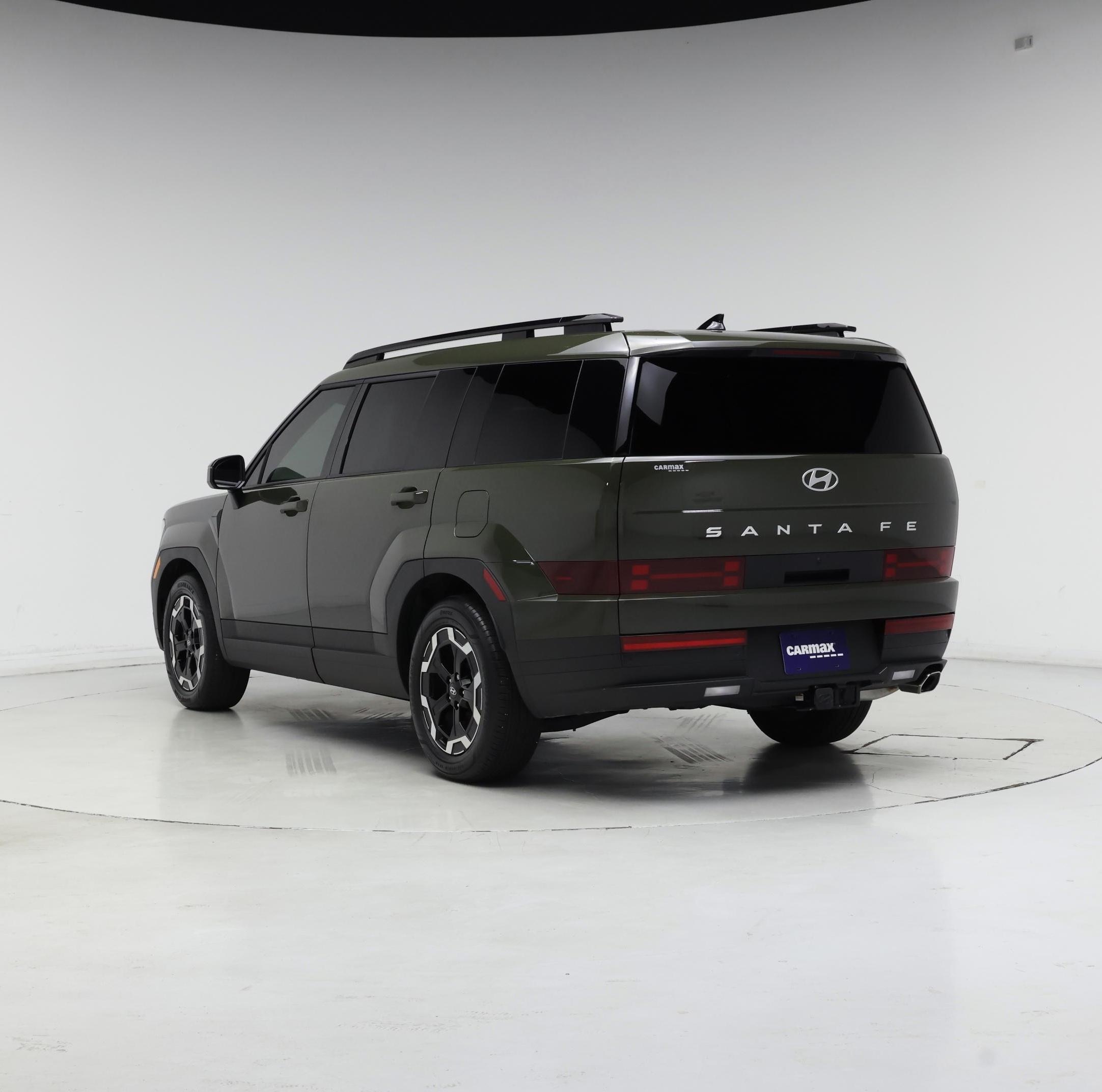 Thumbnail: 2024 Hyundai Santa Fe - 2