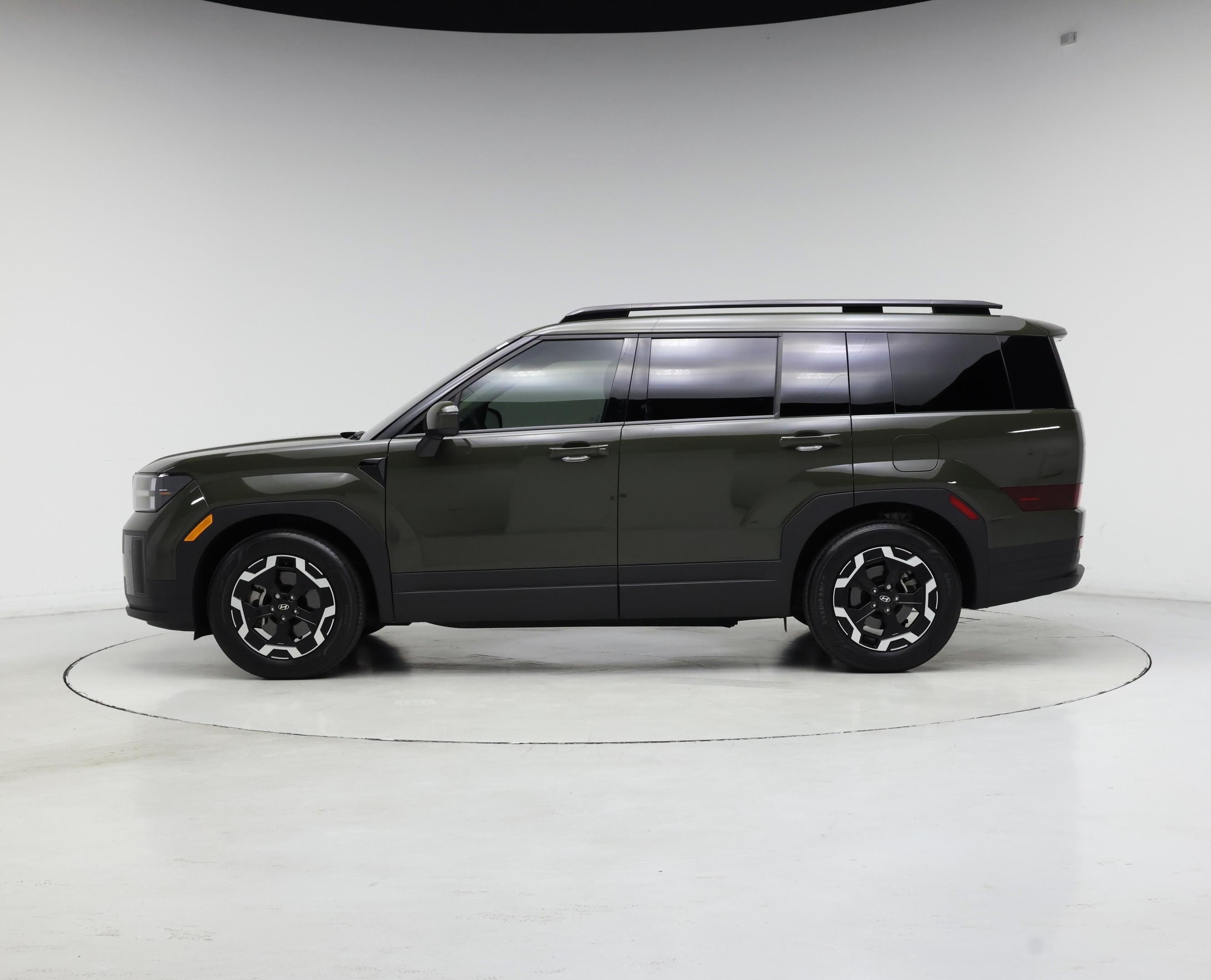 Thumbnail: 2024 Hyundai Santa Fe - 3
