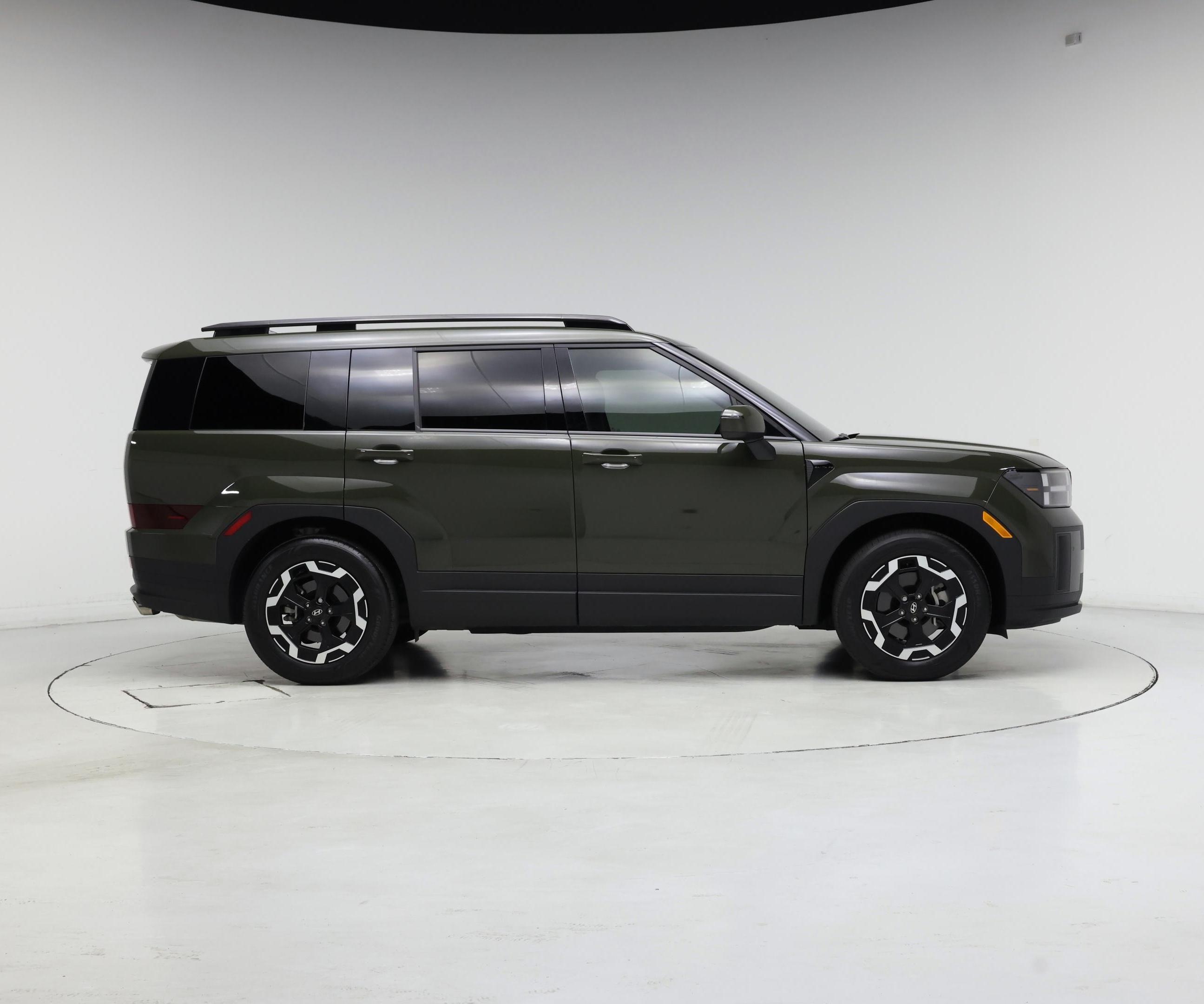 Thumbnail: 2024 Hyundai Santa Fe - 7