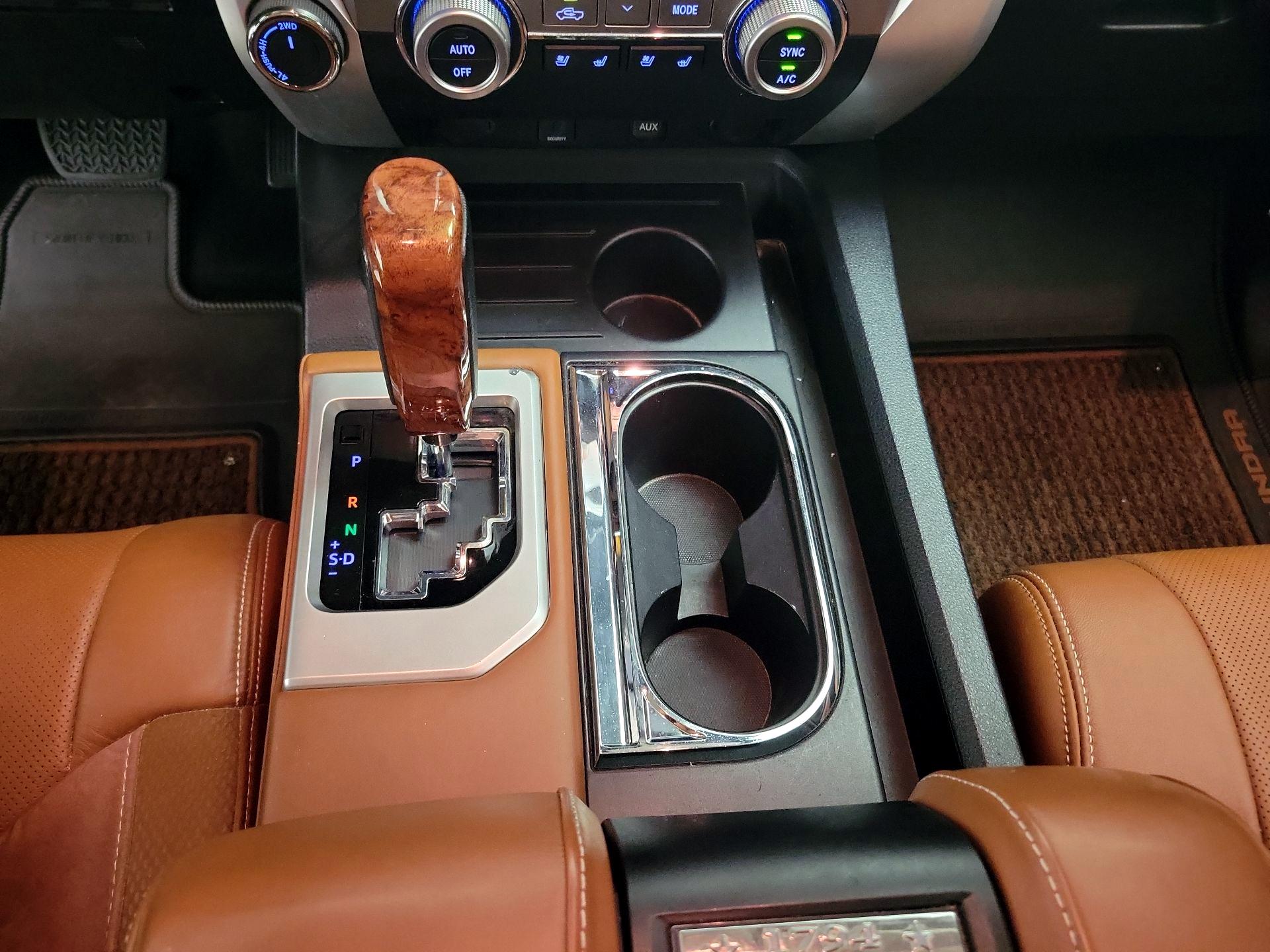Thumbnail: 2016 Toyota Tundra - 17