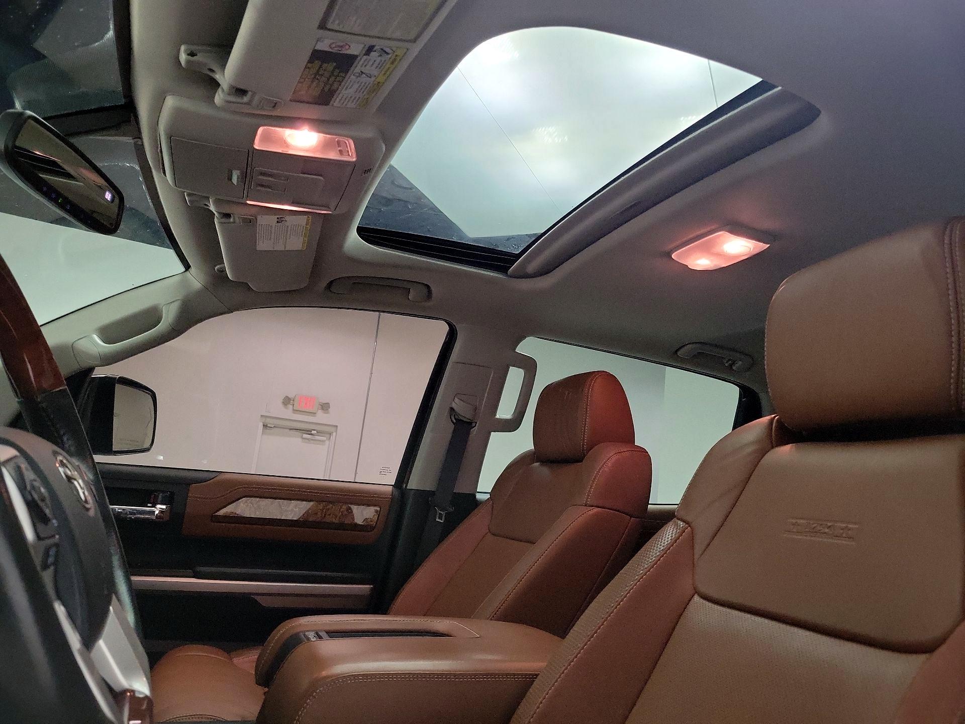 Thumbnail: 2016 Toyota Tundra - 19