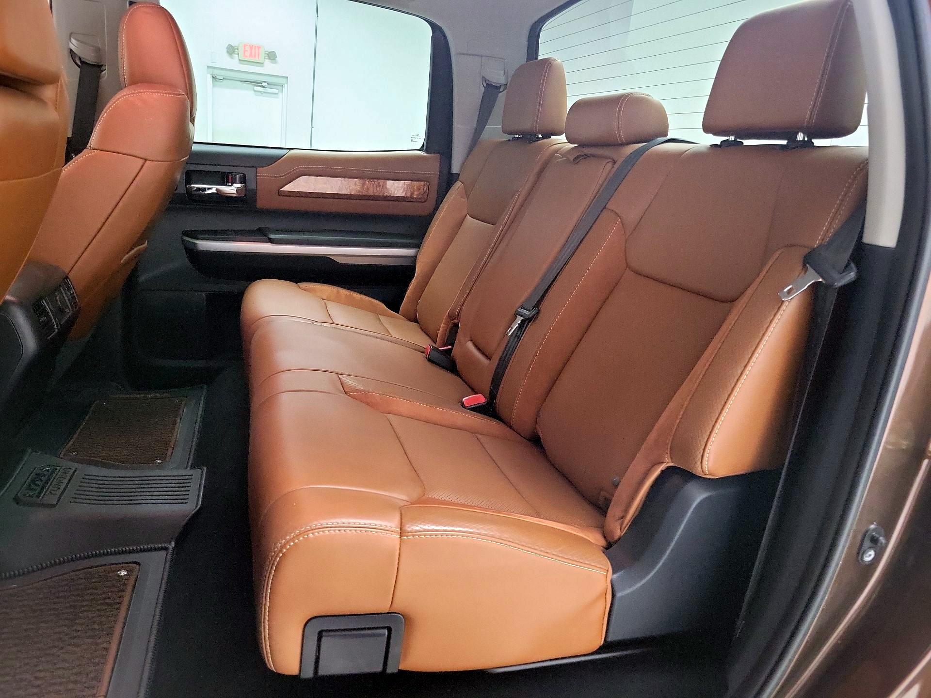 Thumbnail: 2016 Toyota Tundra - 20
