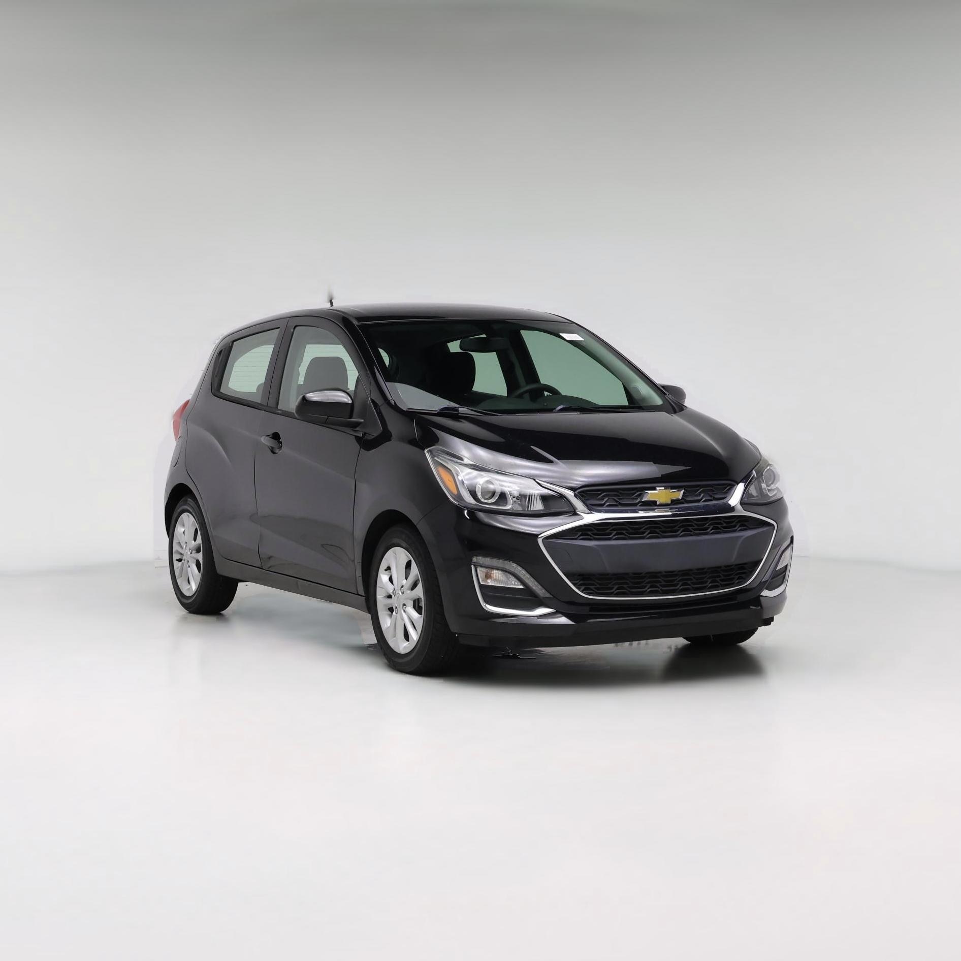 Thumbnail: 2021 Chevrolet Spark - 1