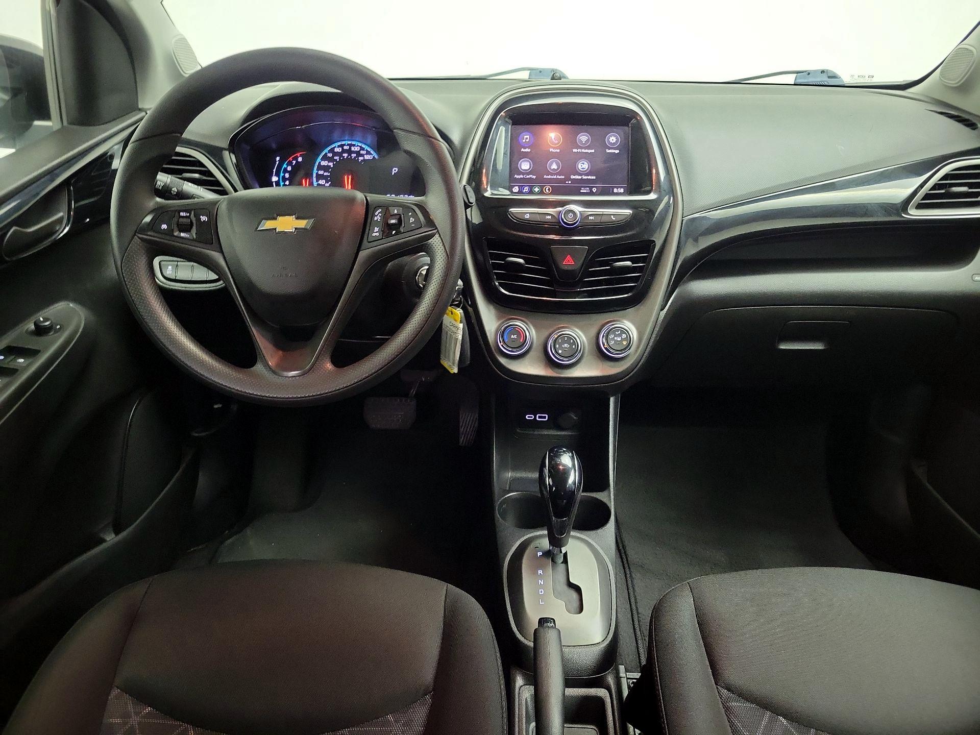 Thumbnail: 2021 Chevrolet Spark - 9