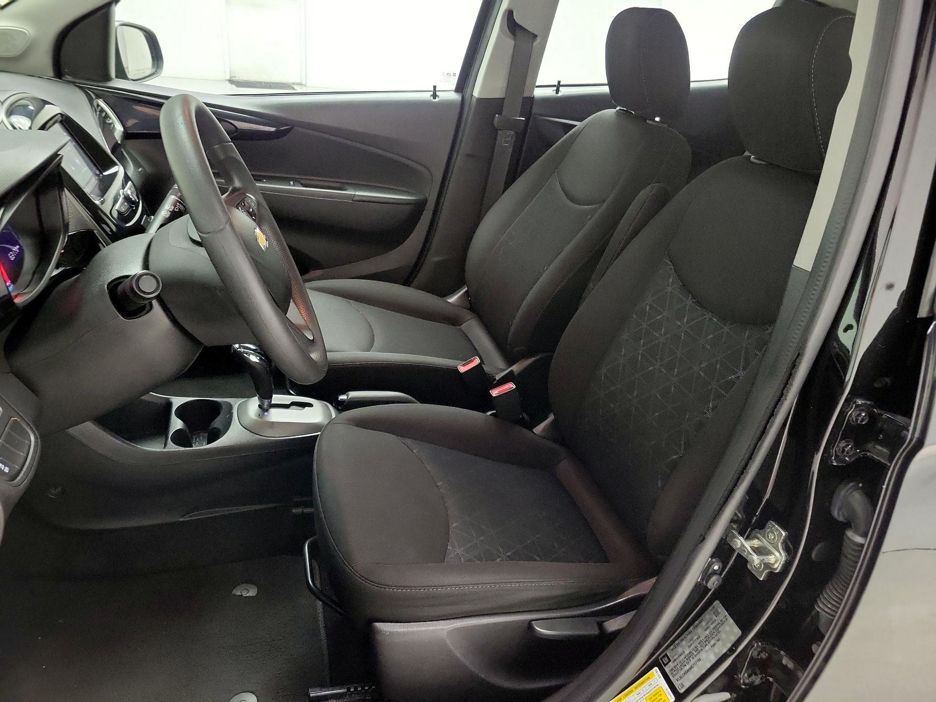 Thumbnail: 2021 Chevrolet Spark - 11