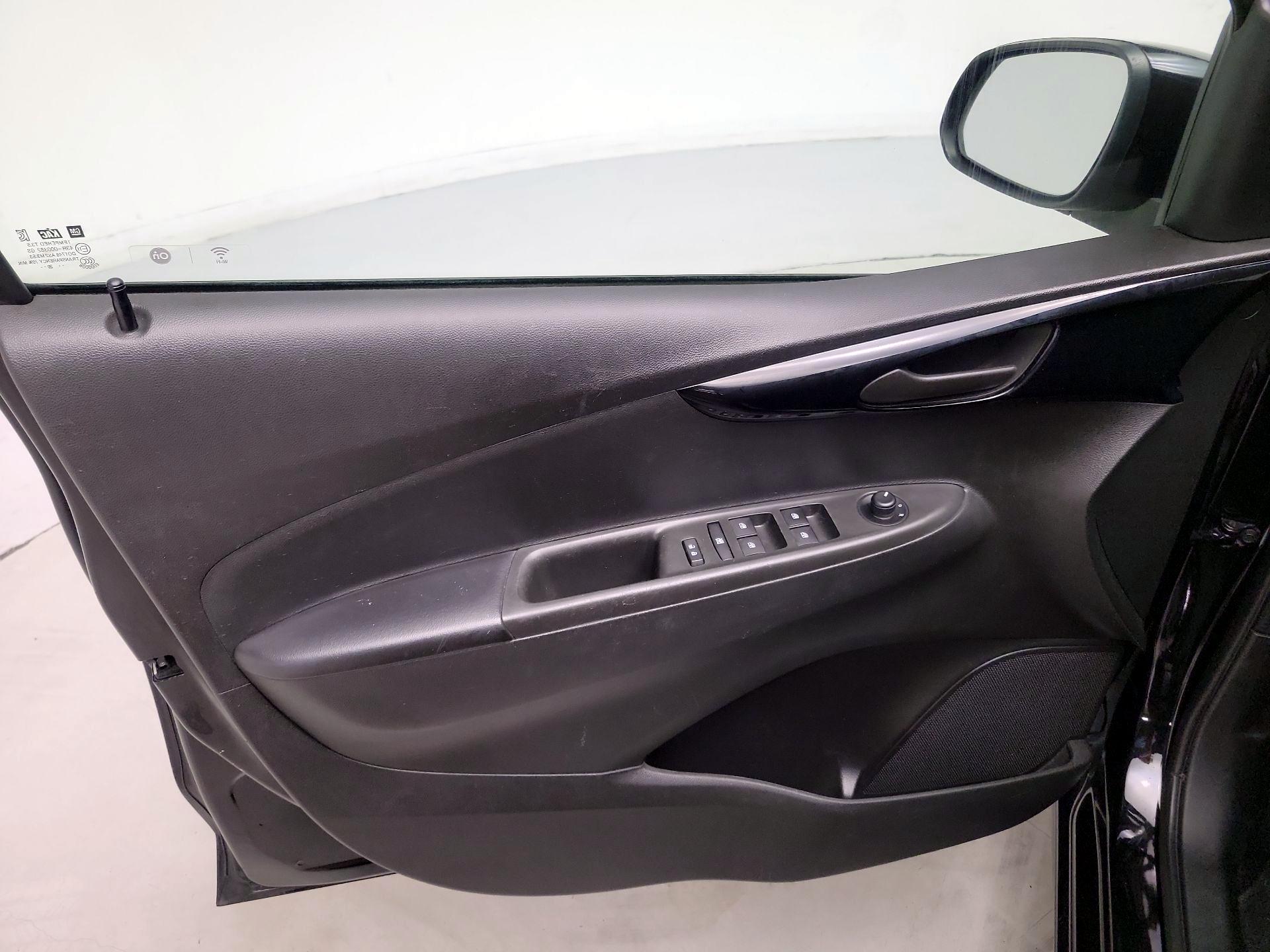 Thumbnail: 2021 Chevrolet Spark - 12