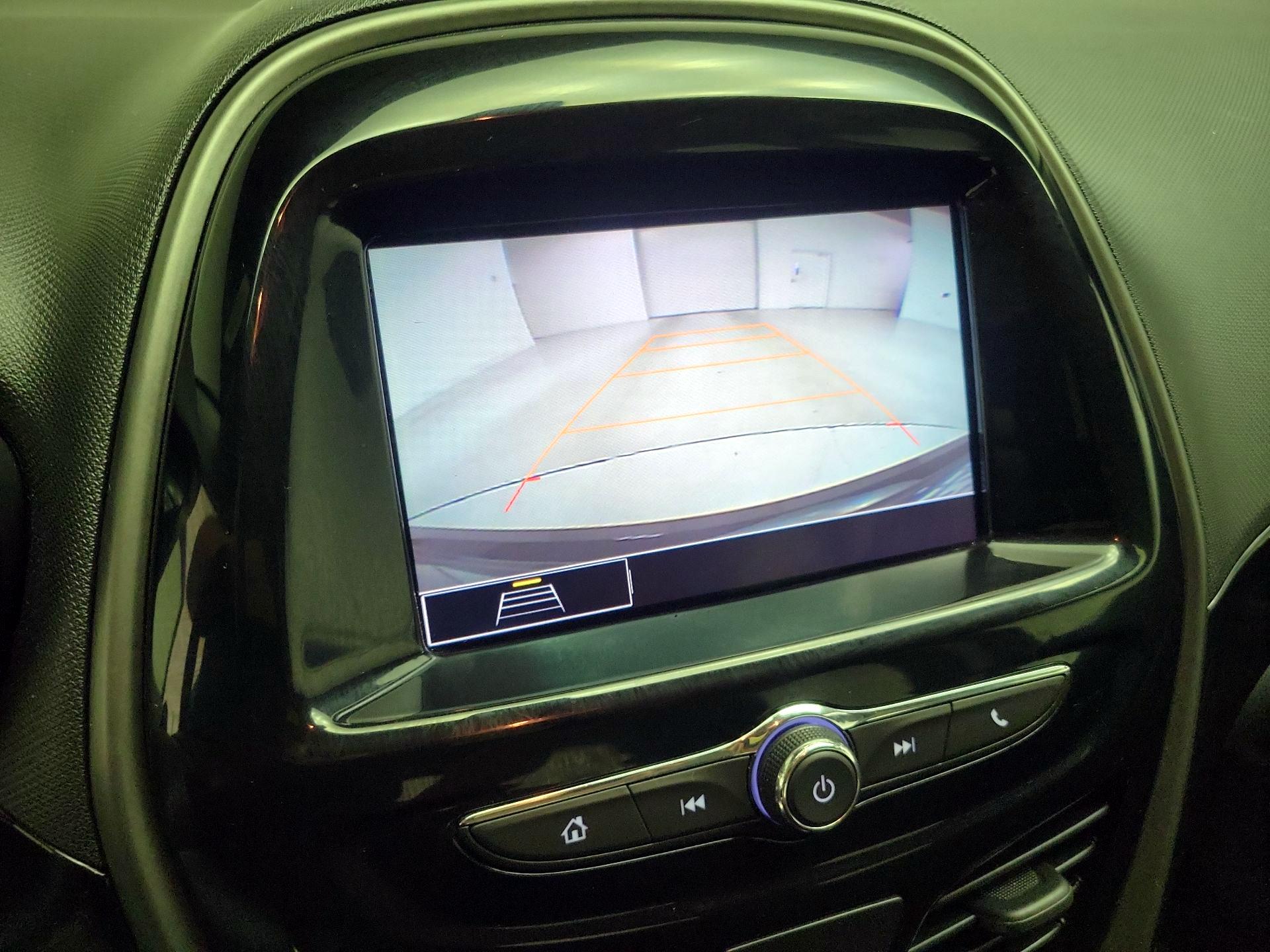 Thumbnail: 2021 Chevrolet Spark - 15