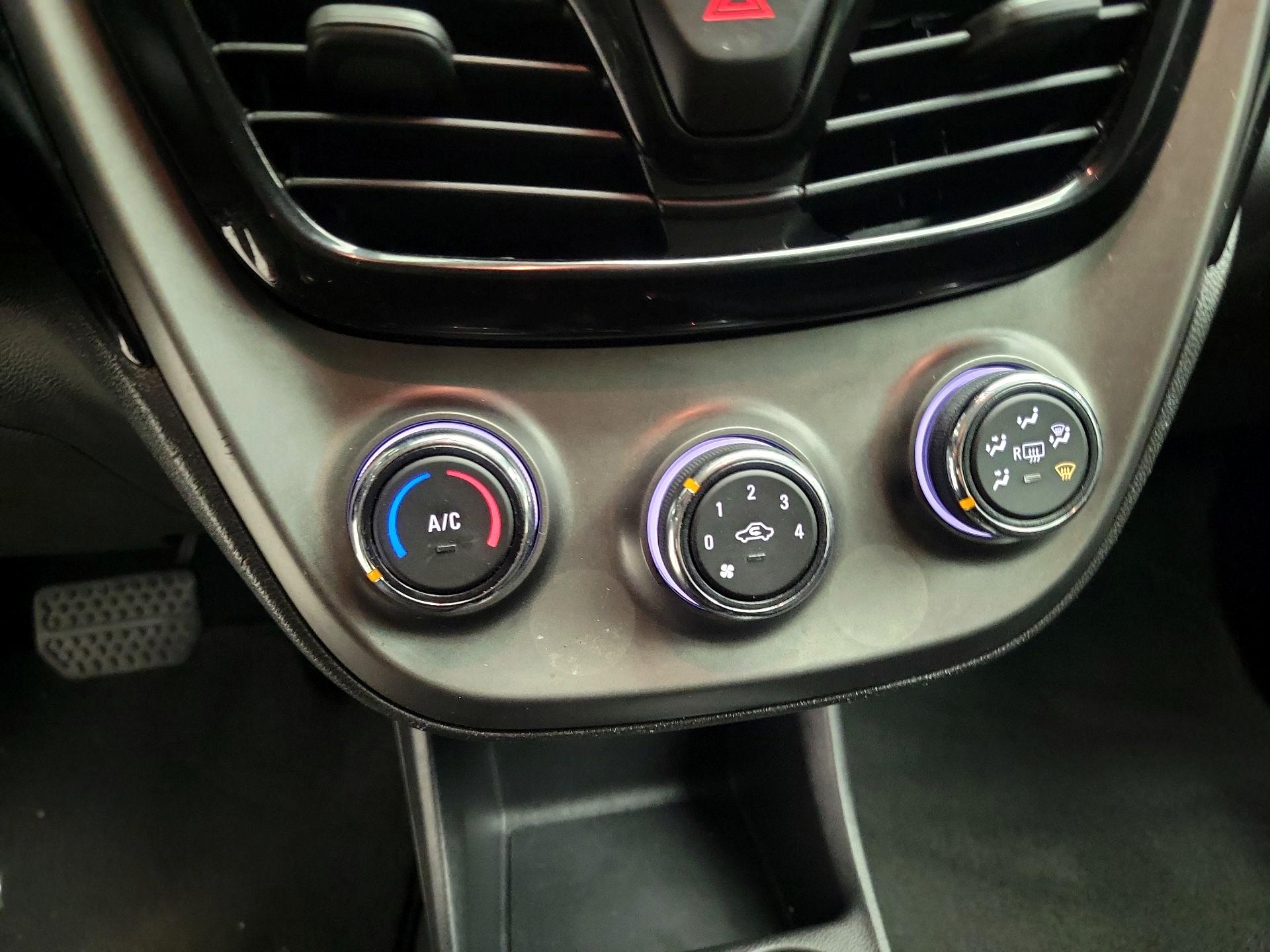 Thumbnail: 2021 Chevrolet Spark - 17