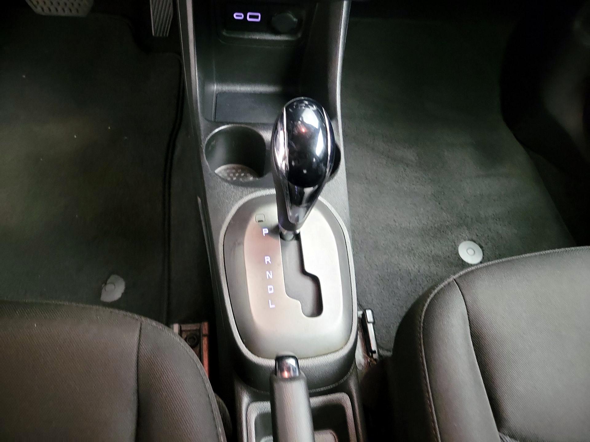 Thumbnail: 2021 Chevrolet Spark - 18