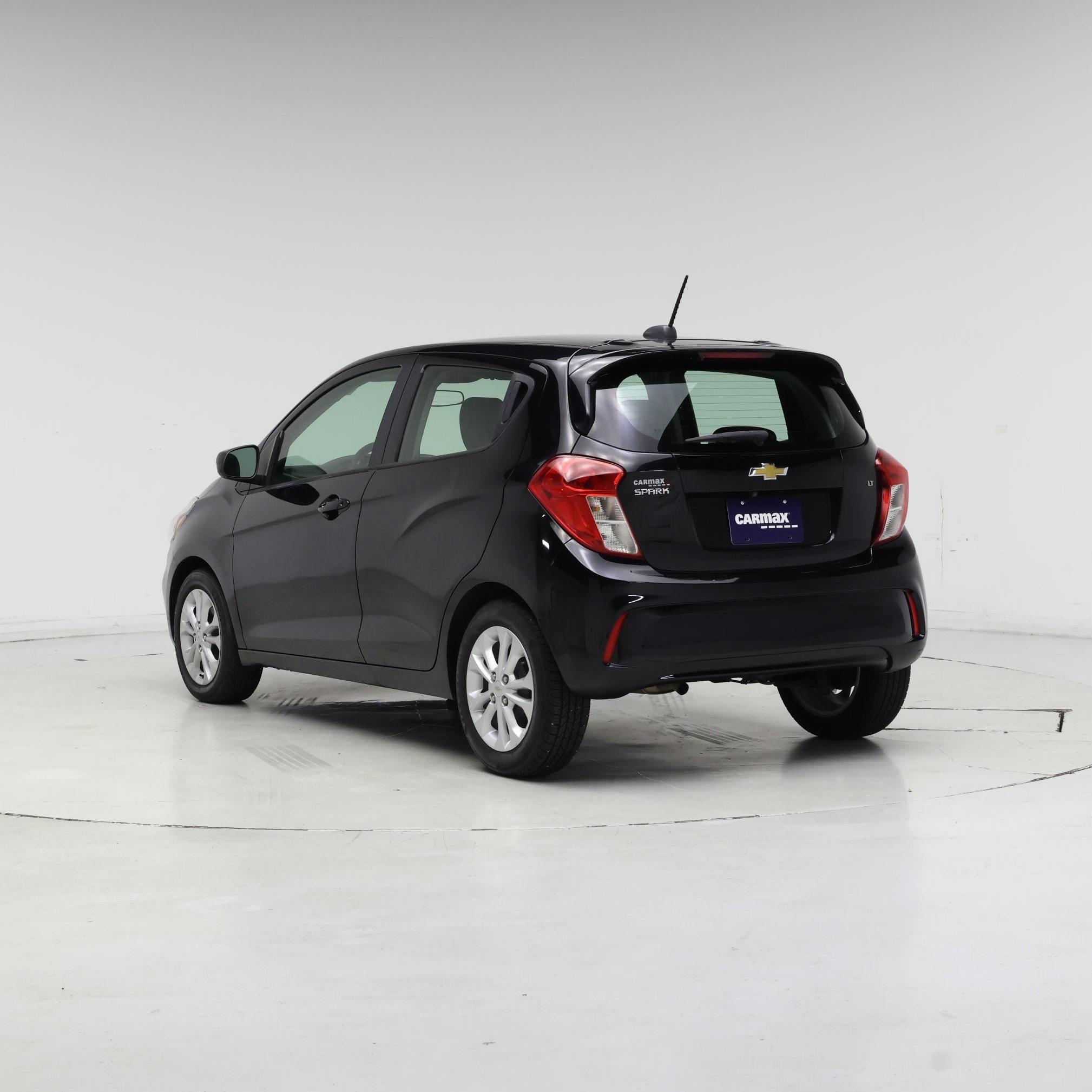 Thumbnail: 2021 Chevrolet Spark - 2