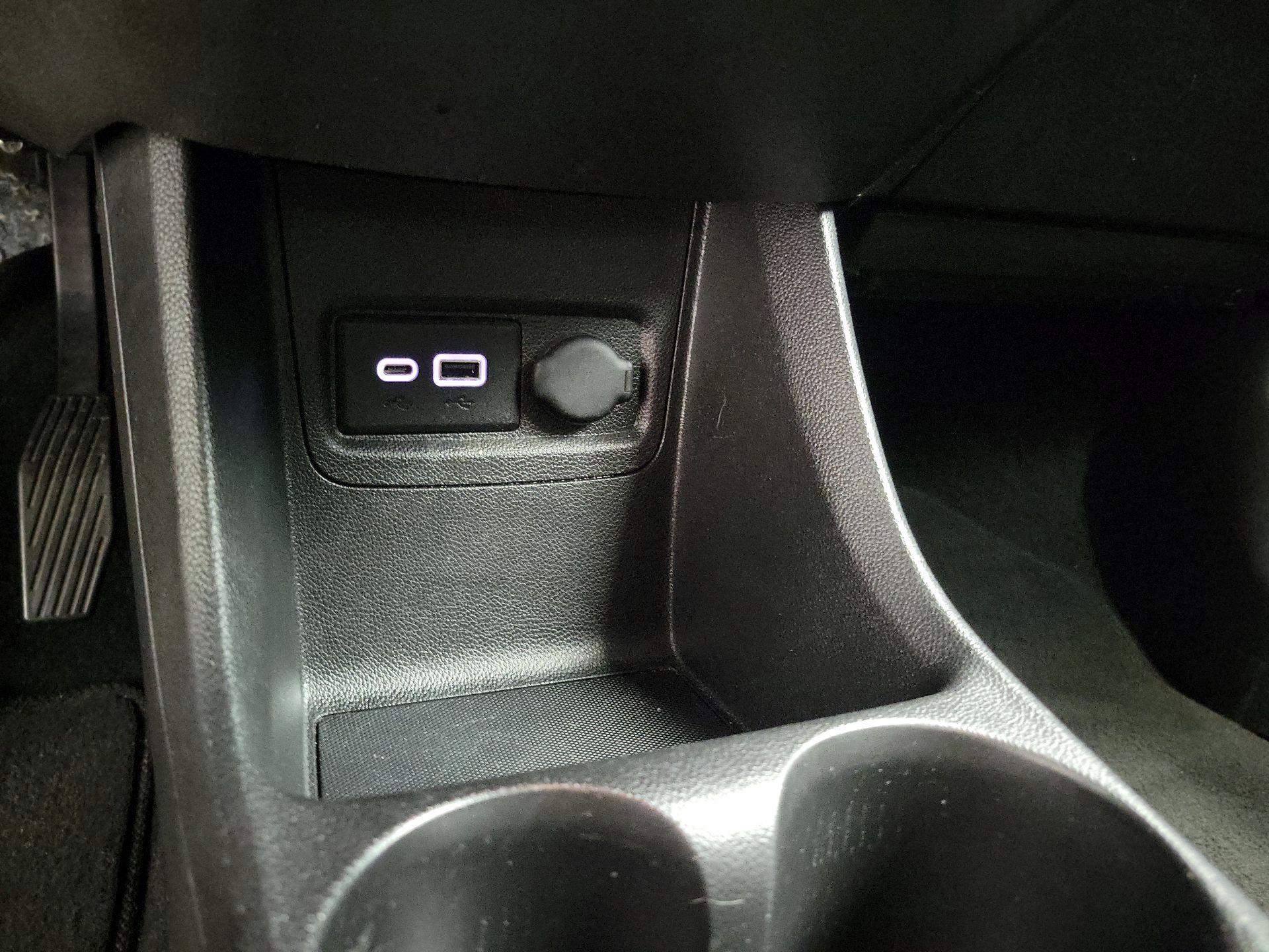 Thumbnail: 2021 Chevrolet Spark - 19