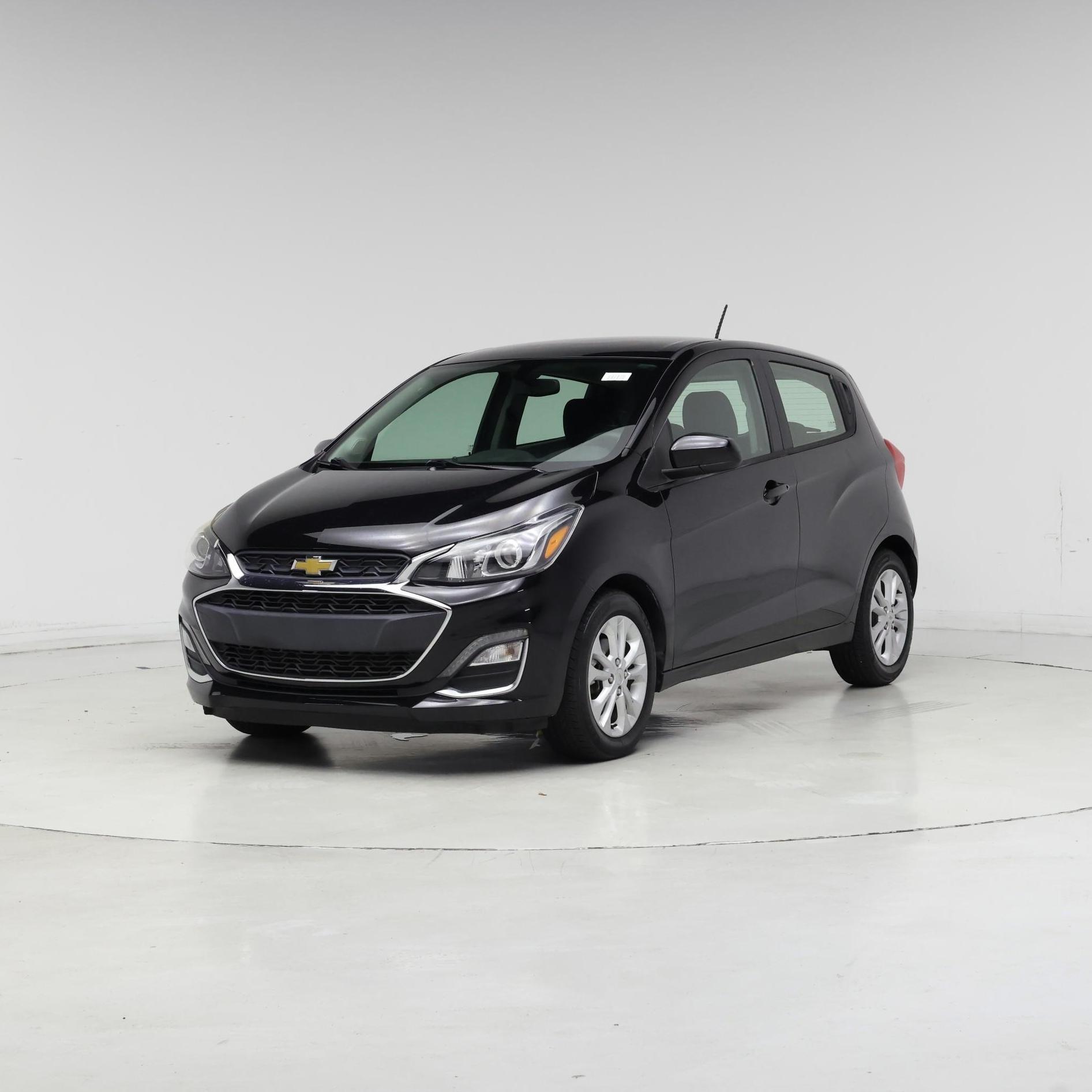 Thumbnail: 2021 Chevrolet Spark - 4