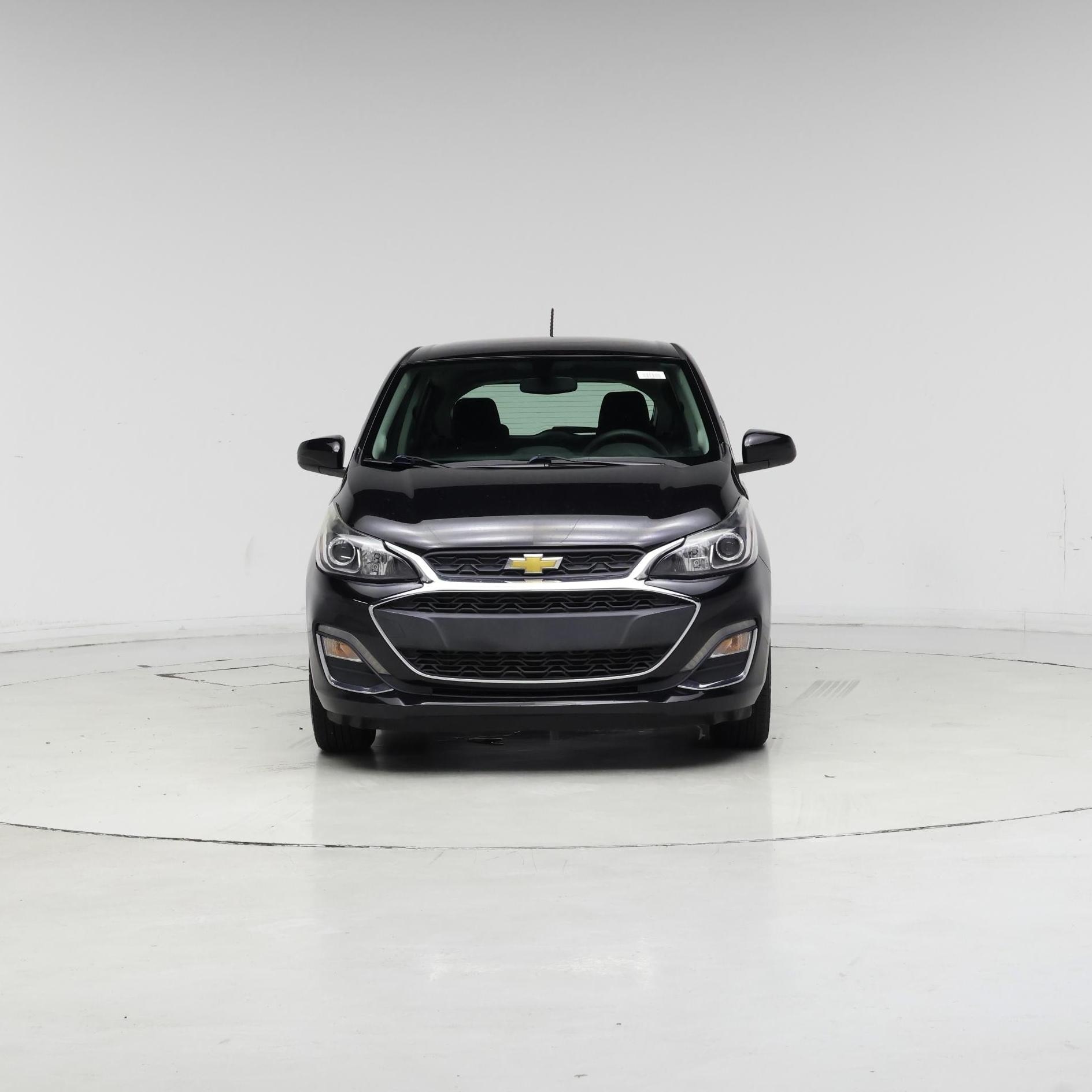 Thumbnail: 2021 Chevrolet Spark - 5