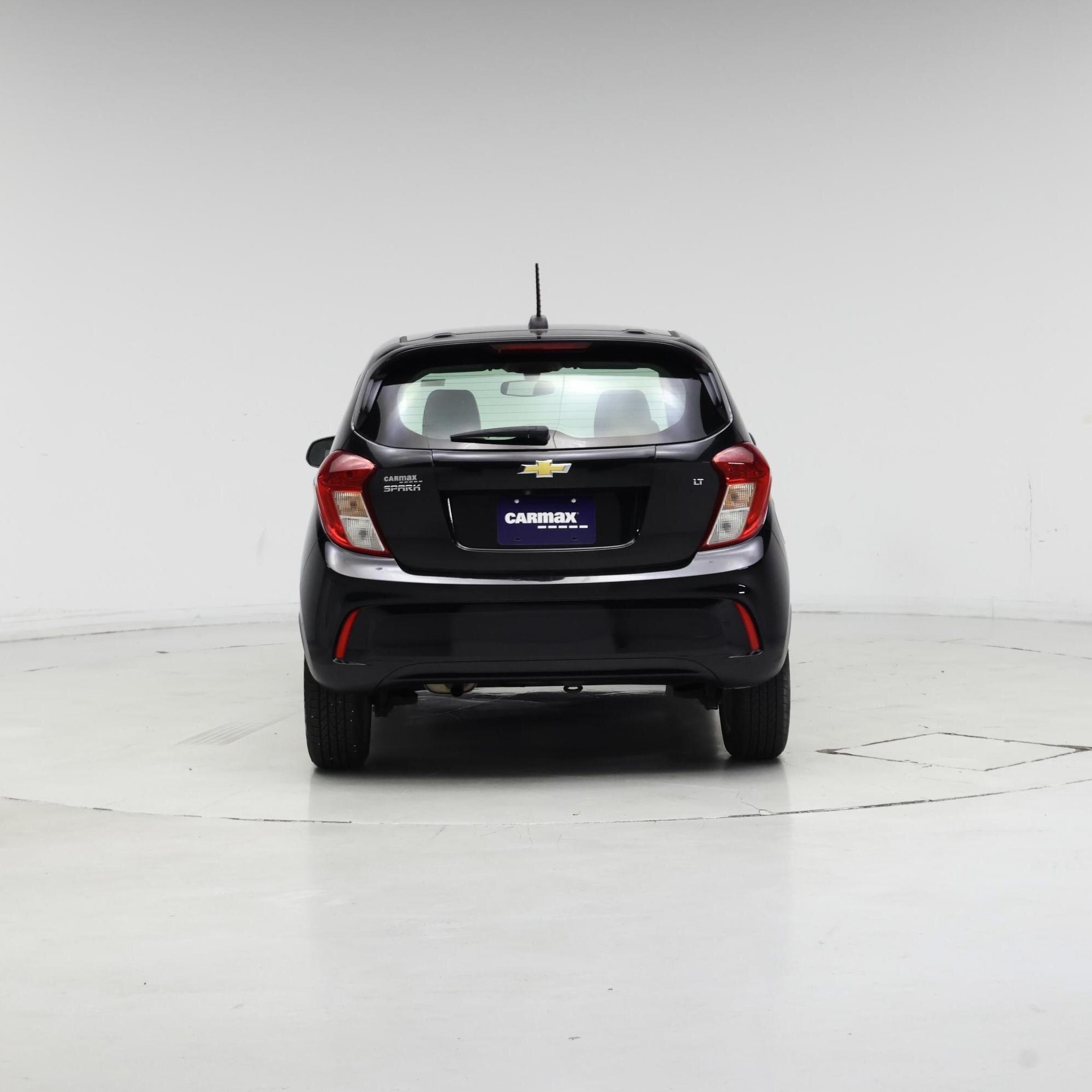 Thumbnail: 2021 Chevrolet Spark - 6